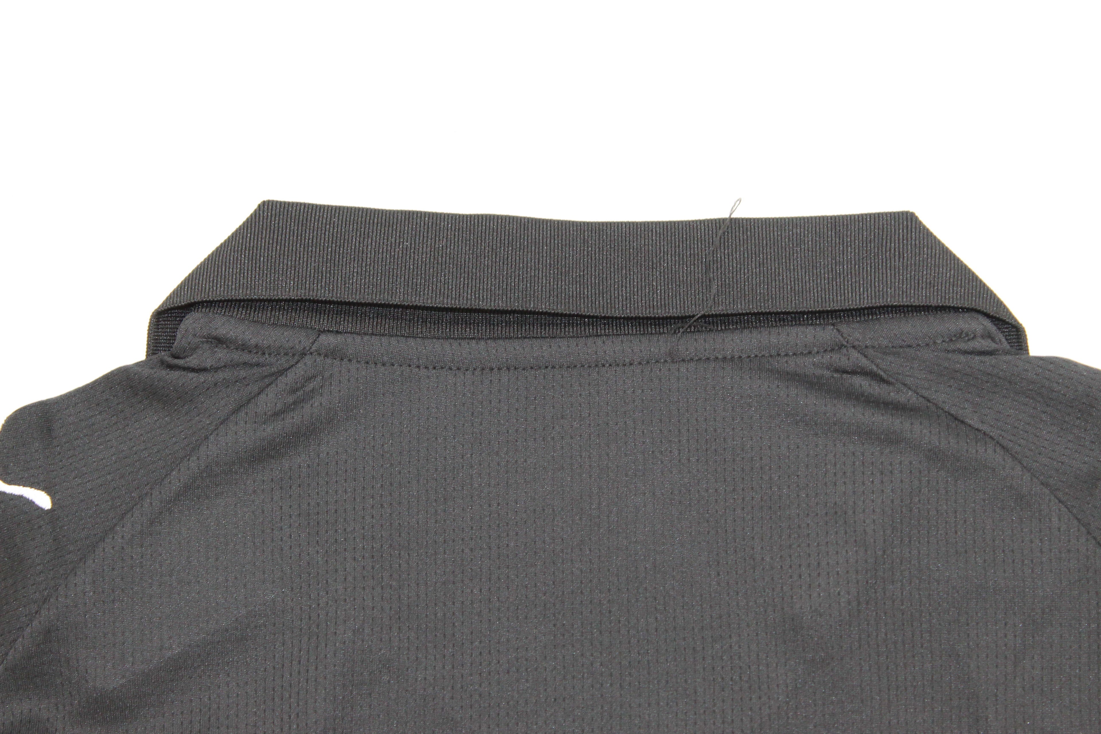 Lens 2º Equipación 2025/2026 Camiseta Oficial del Racing Club de Lens.