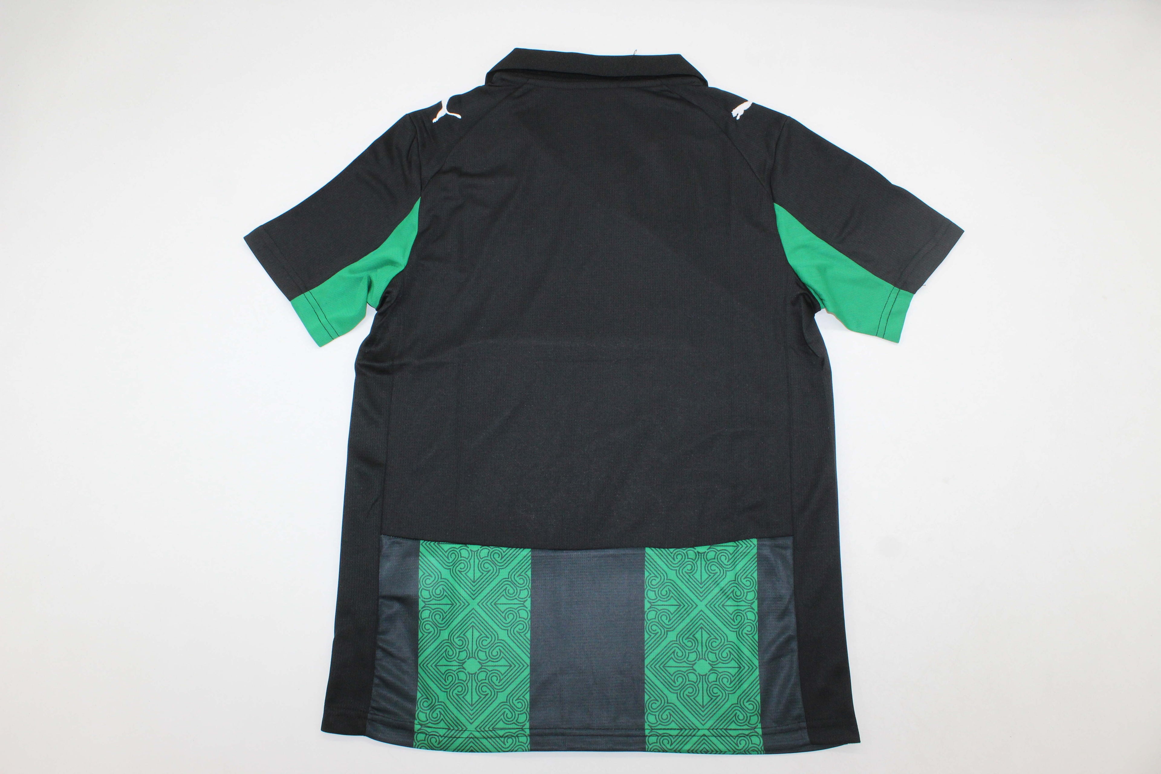 Lens 2º Equipación 2025/2026 Camiseta Oficial del Racing Club de Lens.