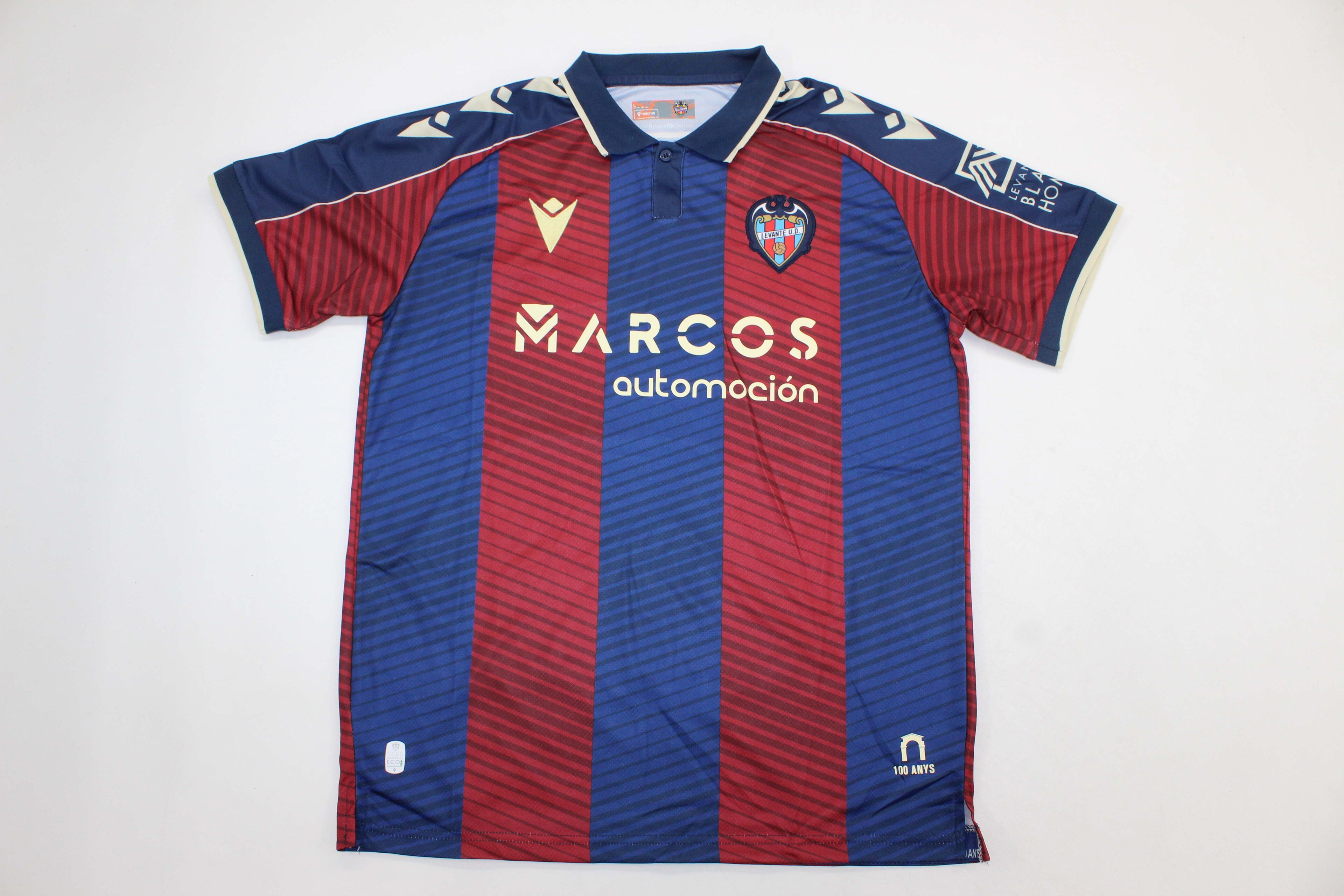 Levante Cafutshopp