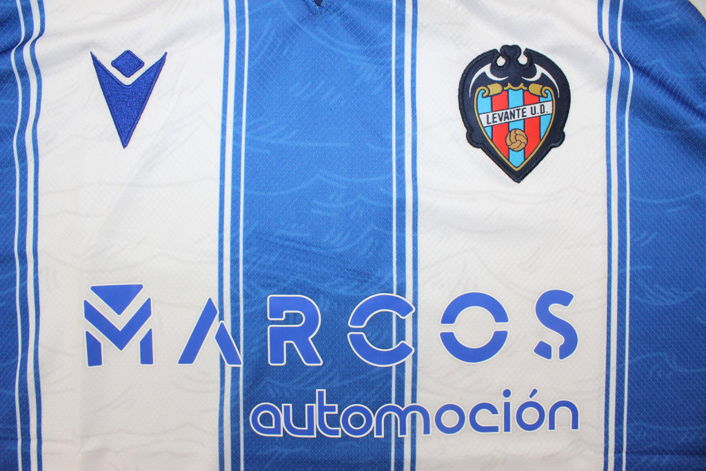 Levante 2º Equipacion Cafutshopp