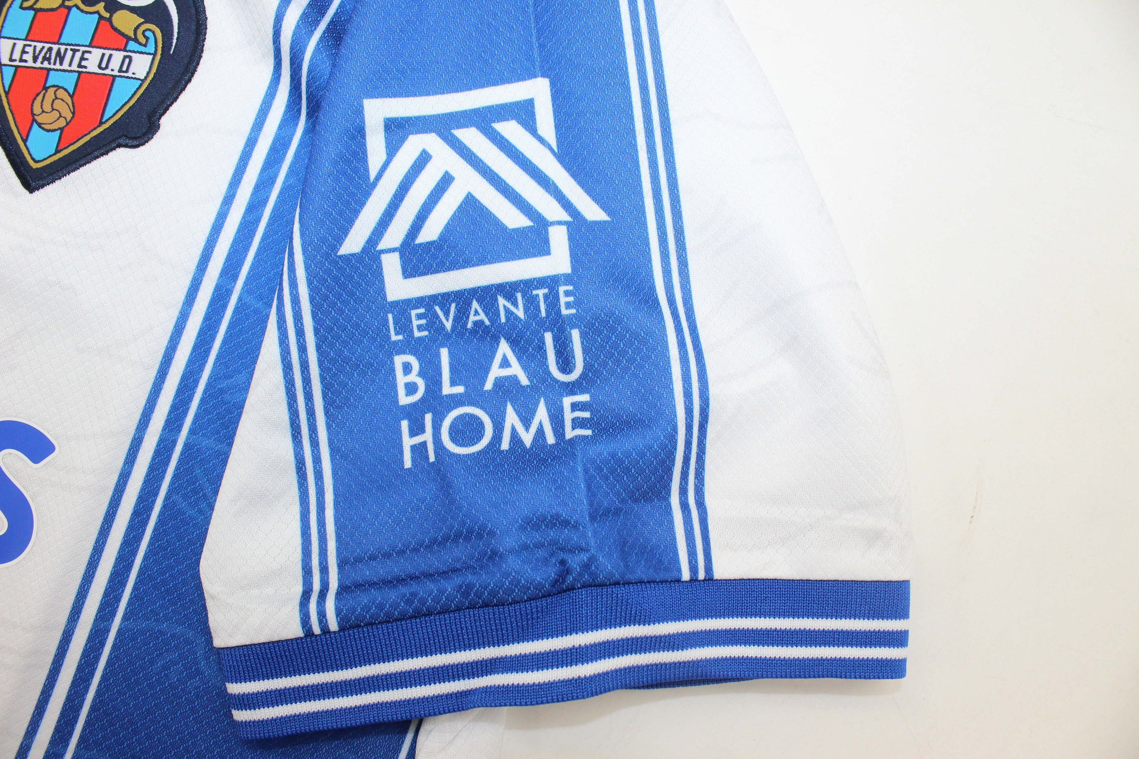 Levante 2º Equipacion Cafutshopp