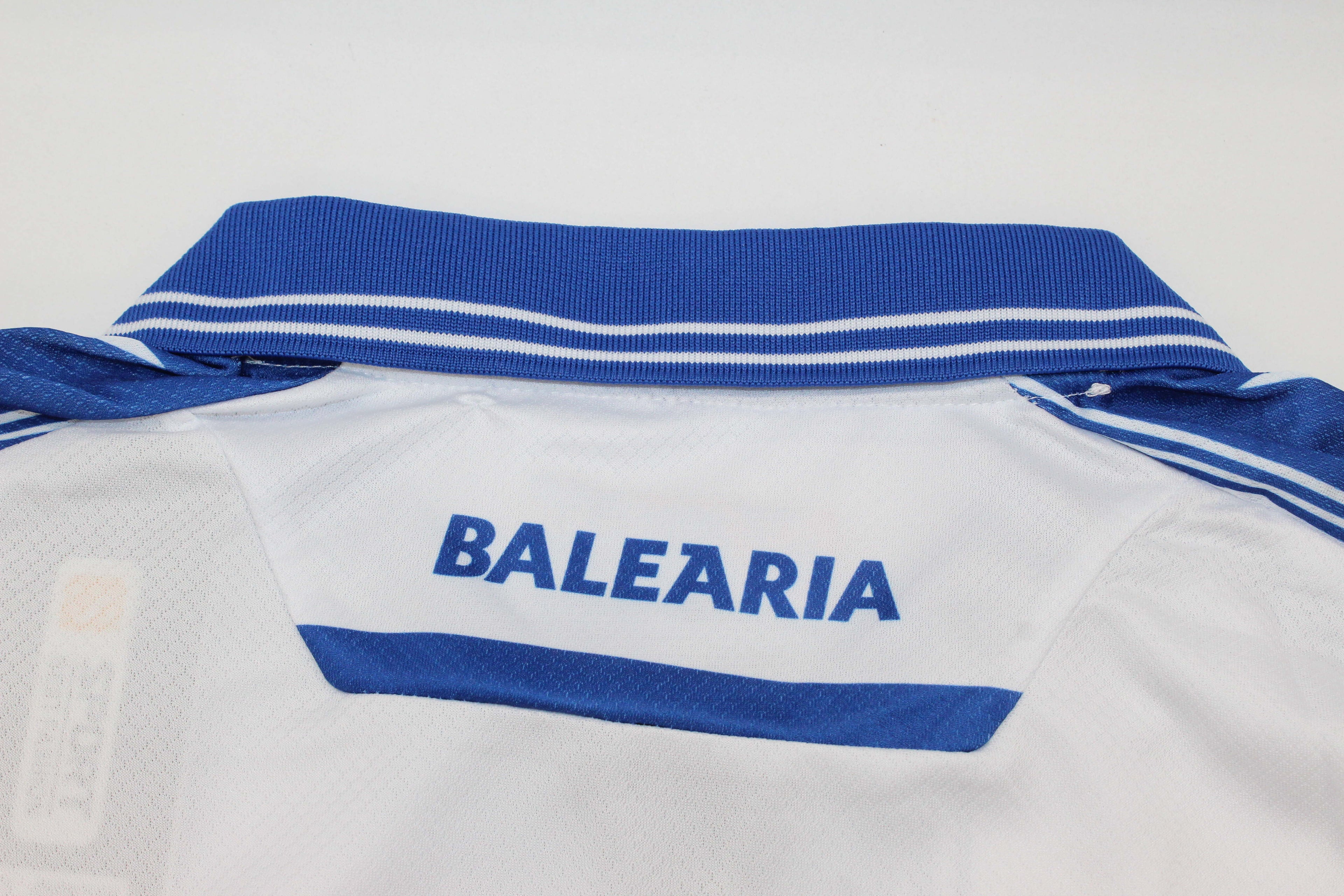 Levante 2º Equipacion Cafutshopp