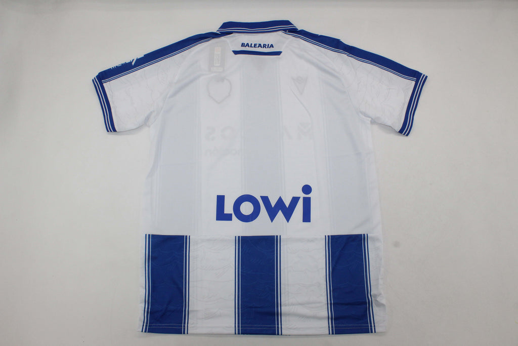 Levante 2º Equipacion Cafutshopp