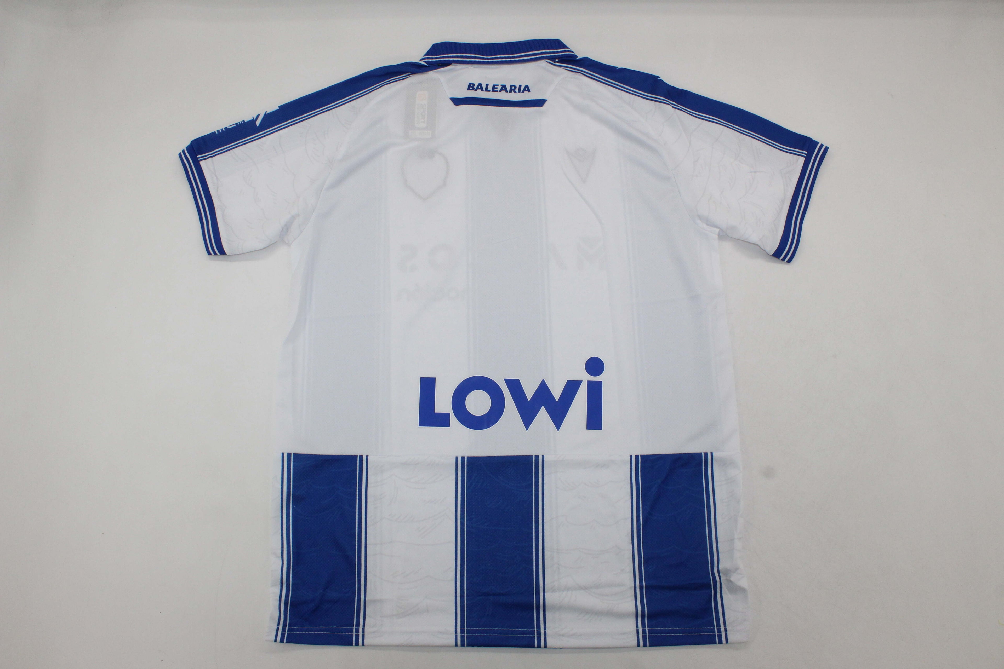 Levante 2º Equipacion Cafutshopp