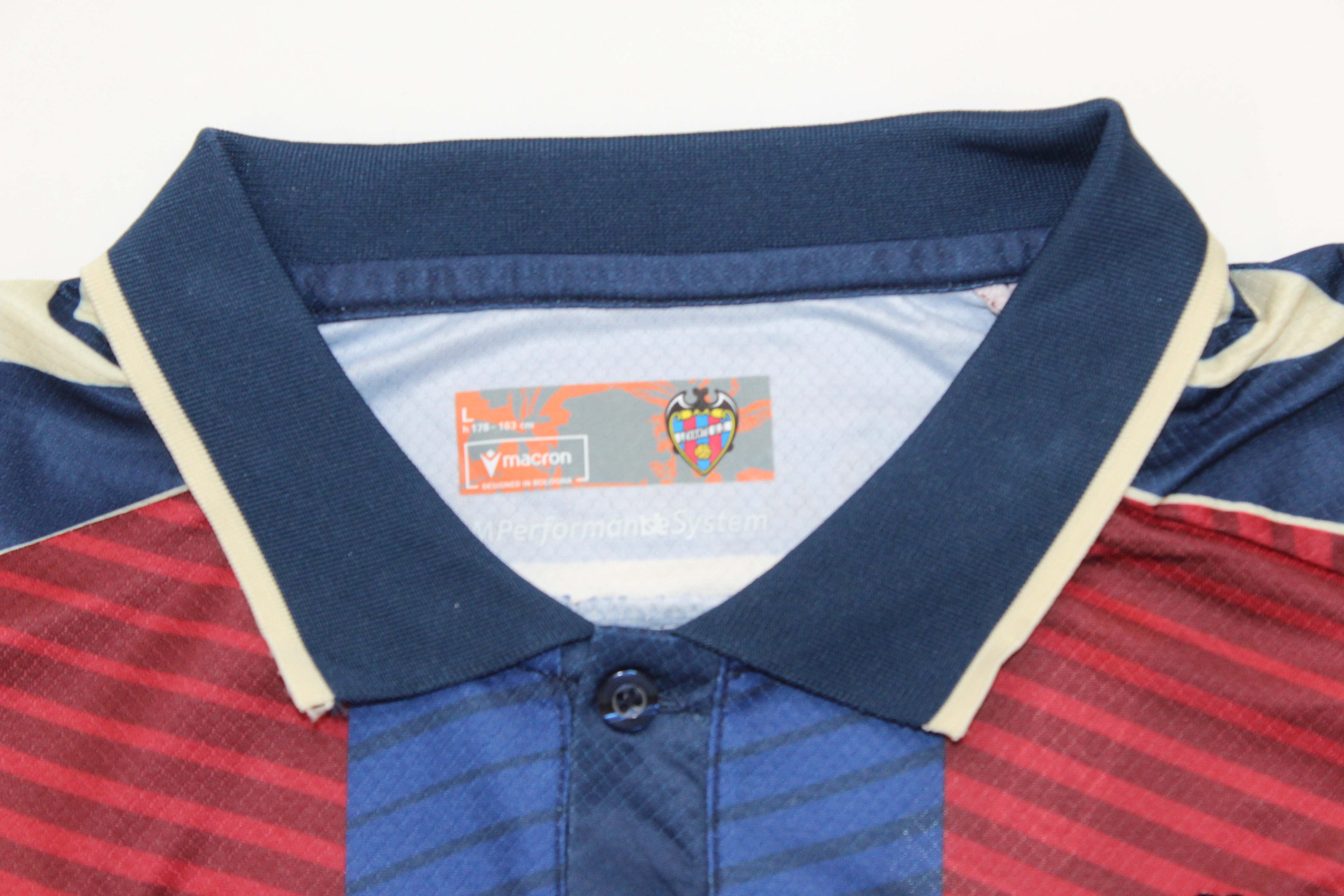 Levante Cafutshopp