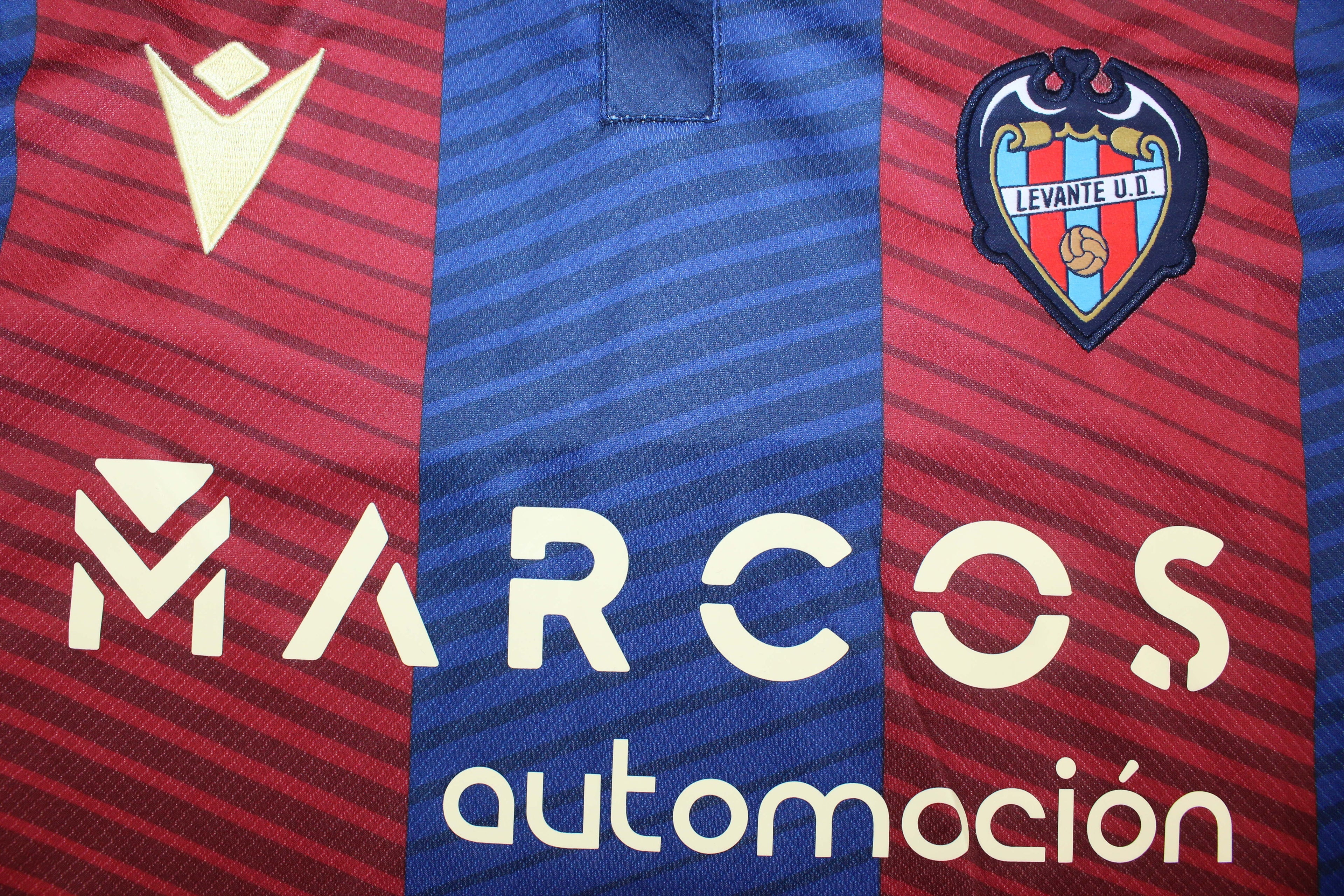 Levante Cafutshopp