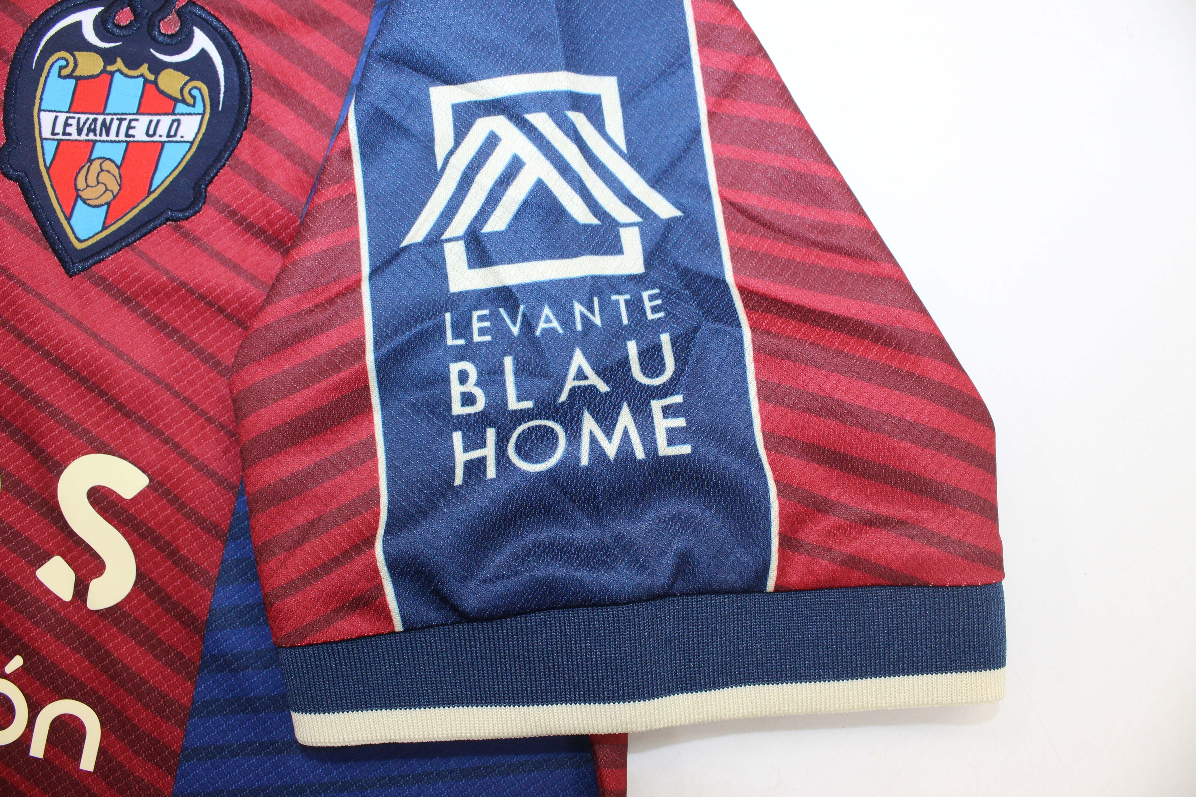 Levante Cafutshopp