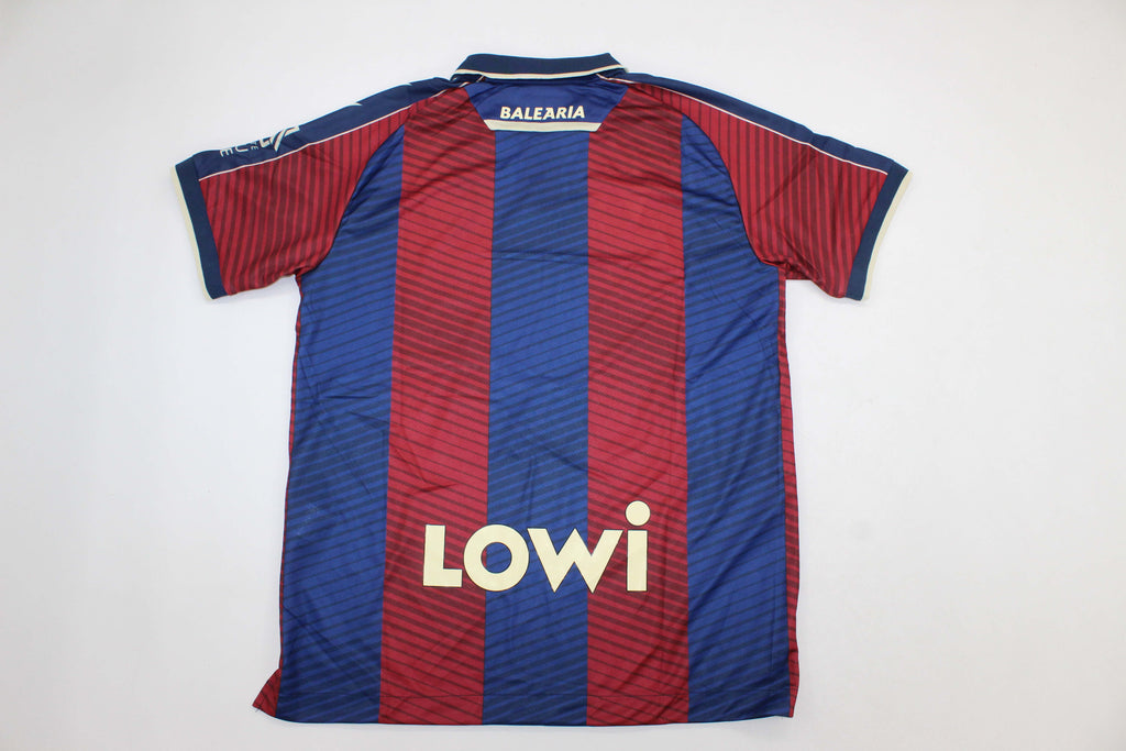 Levante Cafutshopp