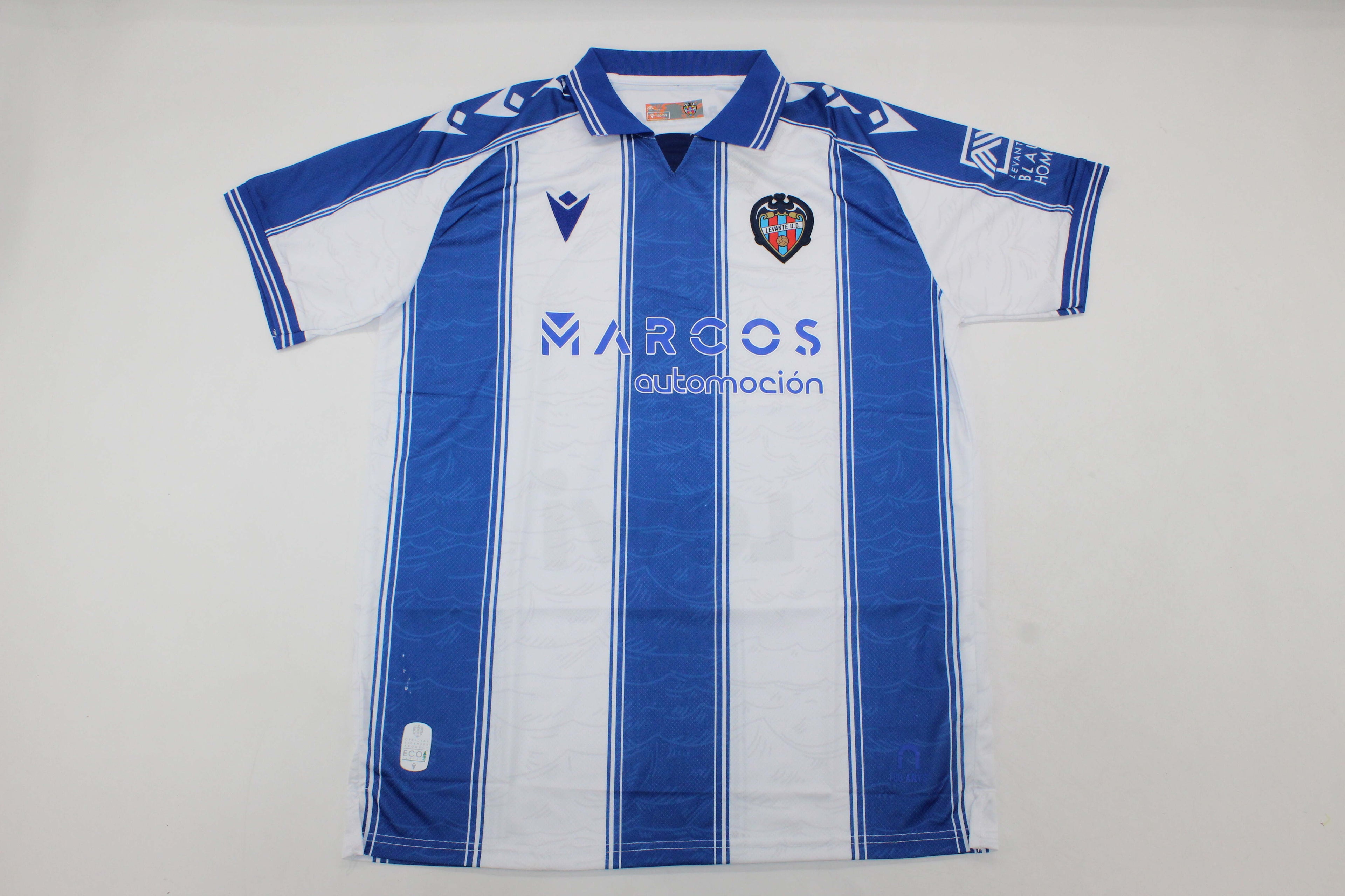 Levante 2º Equipacion Cafutshopp