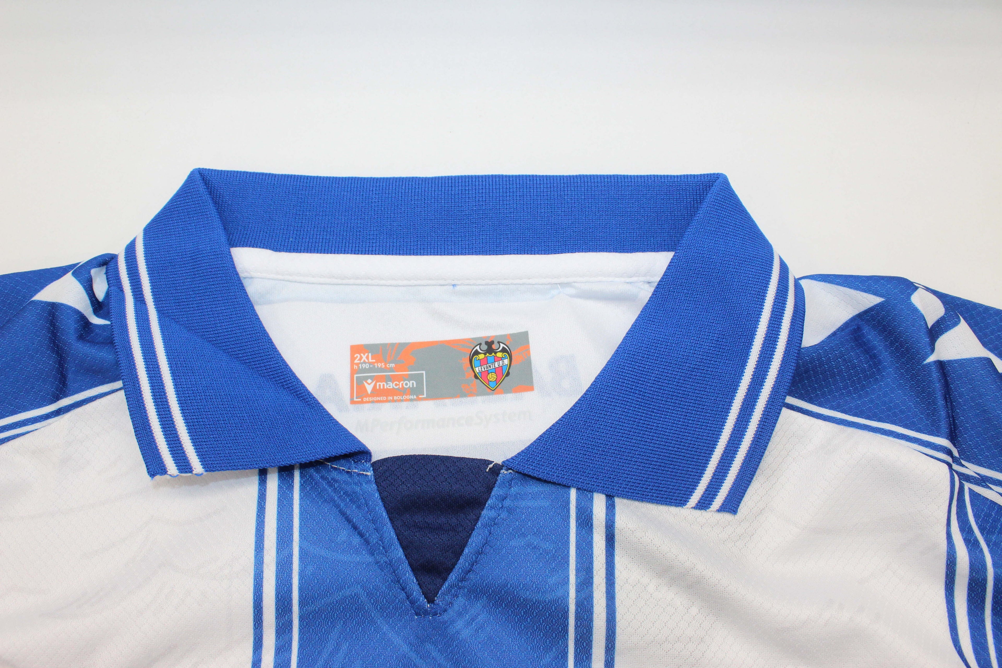 Levante 2º Equipacion Cafutshopp