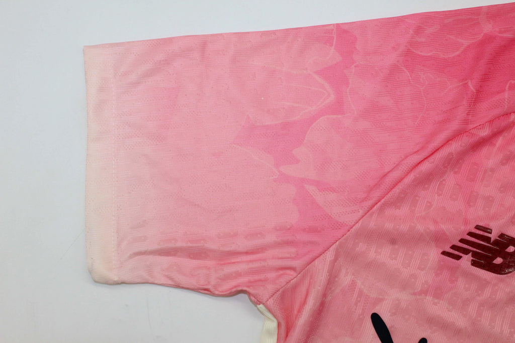 Bayer Leverkusen 2º Equipación Camiseta Oficial de Visitante 2025/2026 Totality 90