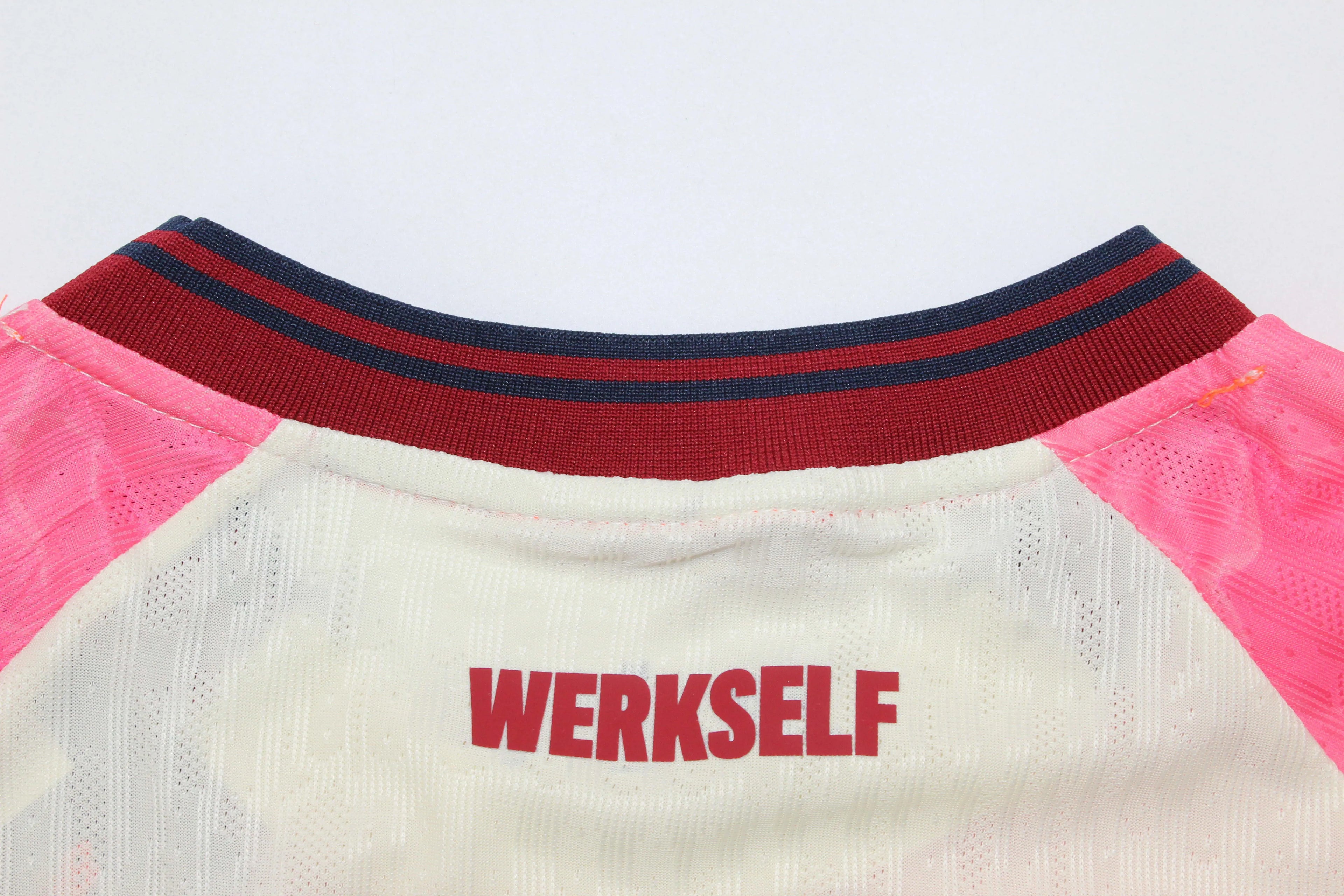 Bayer Leverkusen 2º Equipación Camiseta Oficial de Visitante 2025/2026 Totality 90