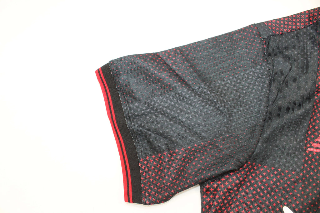 Bayer Leverkusen 2025 Camiseta Oficial de Fútbol para Fans y Jugadores Totality 90