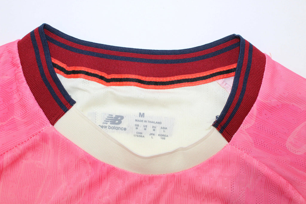 Bayer Leverkusen 2º Equipación Camiseta Oficial de Visitante 2025/2026 Totality 90