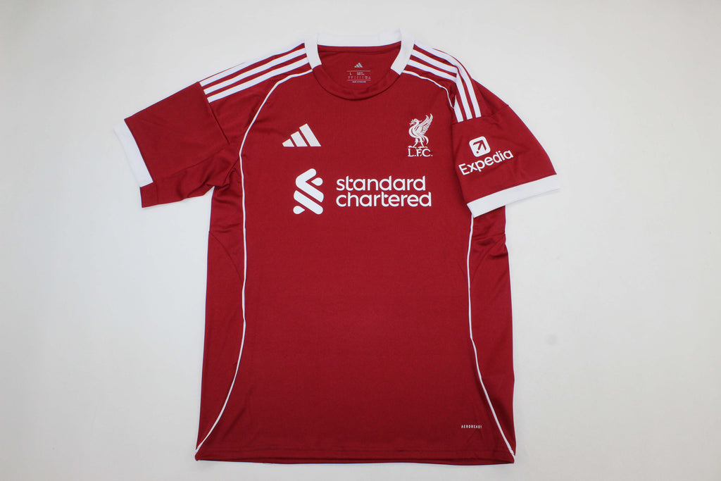 Liverpool Cafutshopp