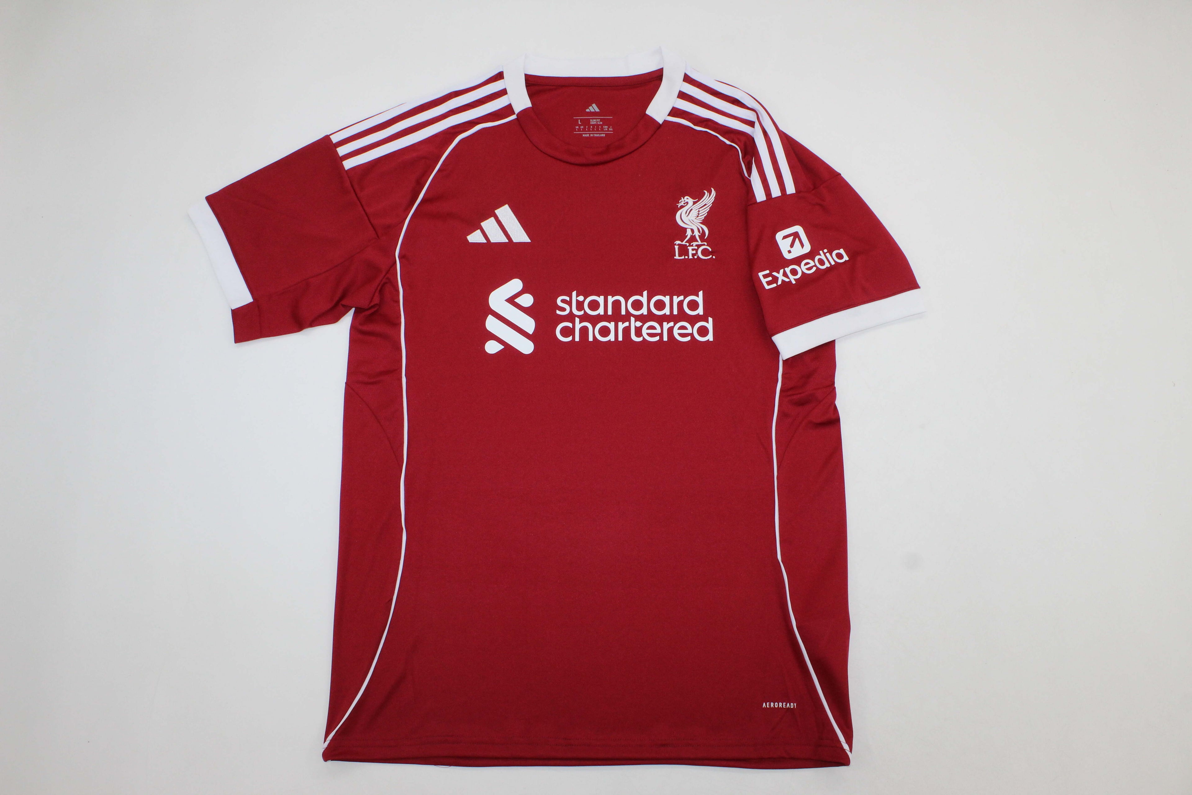 Liverpool Cafutshopp