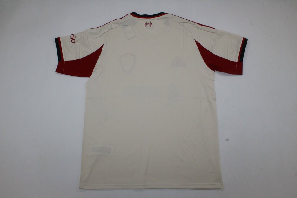 Liverpool 2º Equipación Cafutshopp