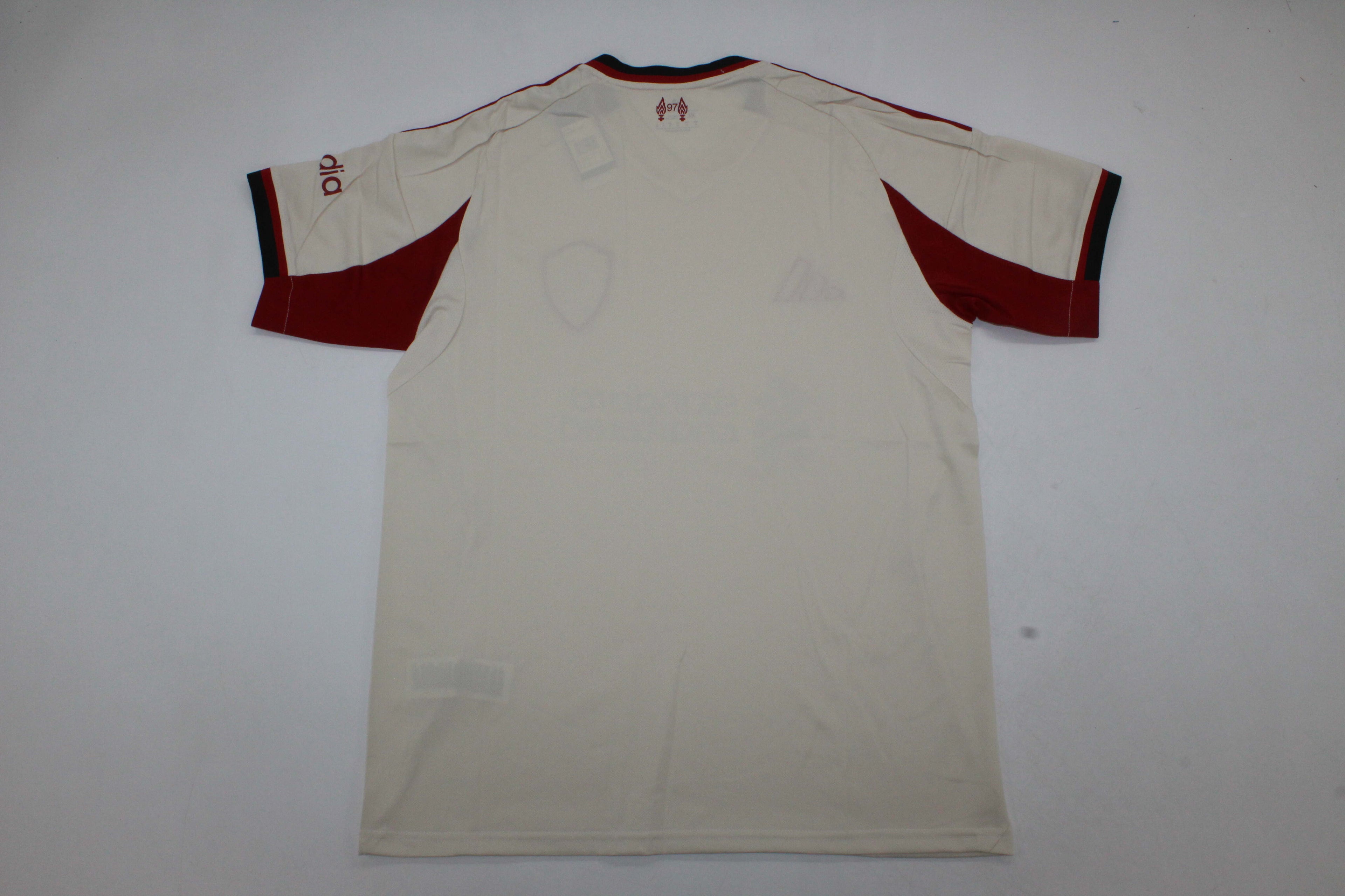 Liverpool 2º Equipación Cafutshopp