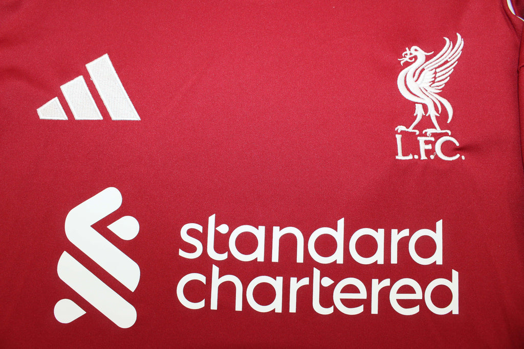 Liverpool Cafutshopp