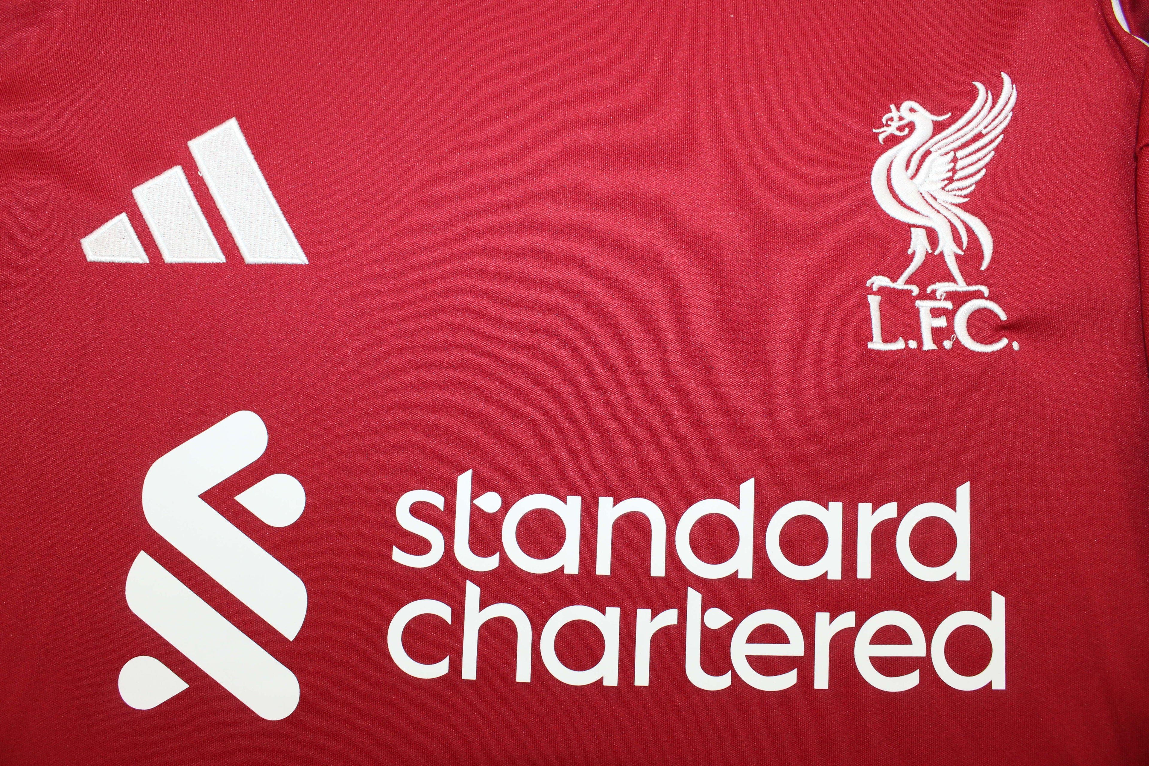 Liverpool Cafutshopp