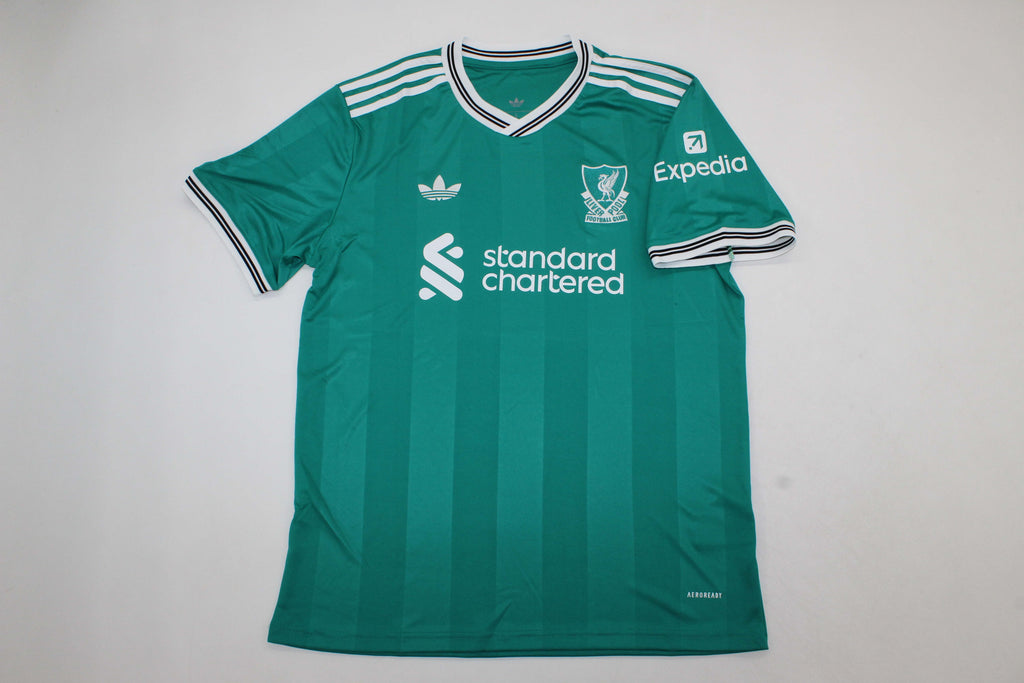 Liverpool 3º Equipación Cafutshopp