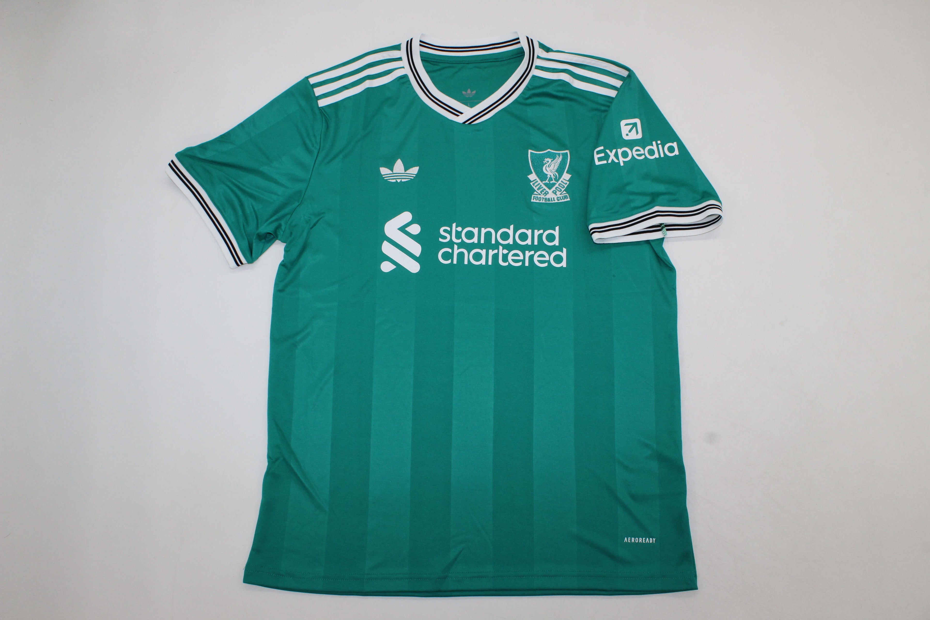 Liverpool 3º Equipación Cafutshopp