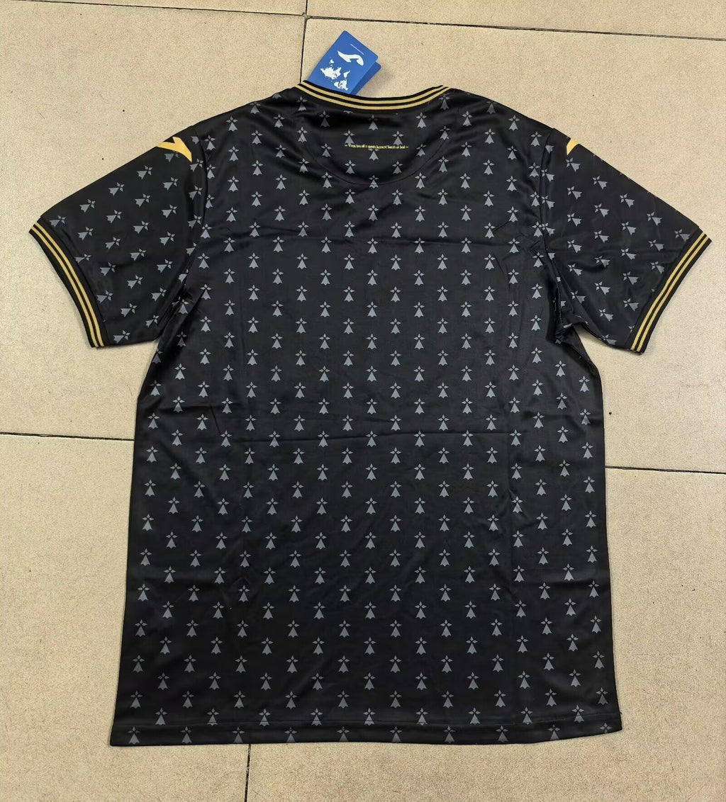 FC Lorient 3º Equipación 2025/2026 Camiseta Alternativa Oficial