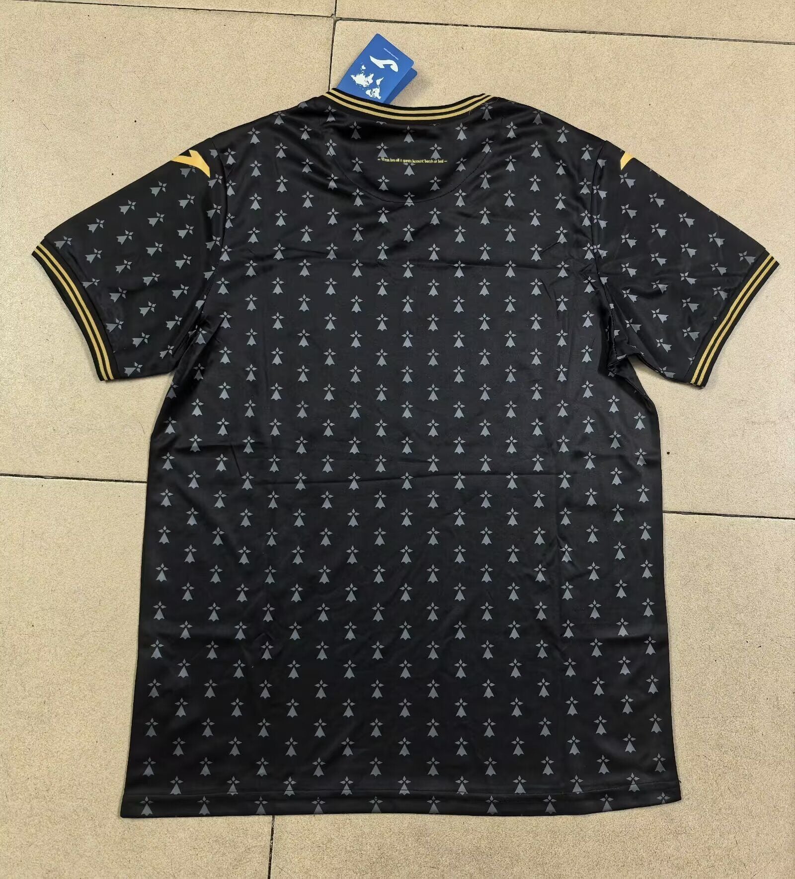 FC Lorient 3º Equipación 2025/2026 Camiseta Alternativa Oficial