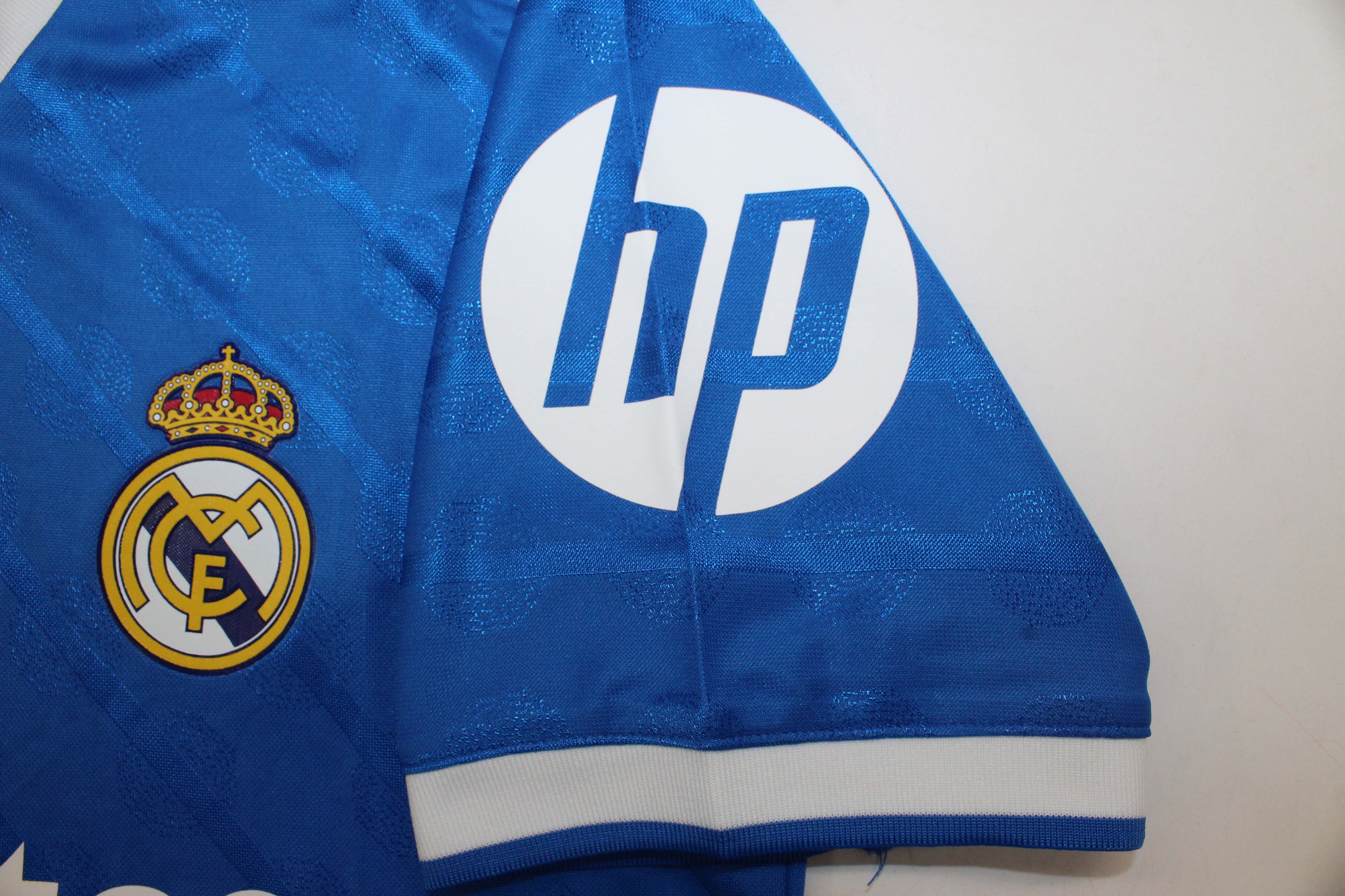 Real Madrid Cafutshopp