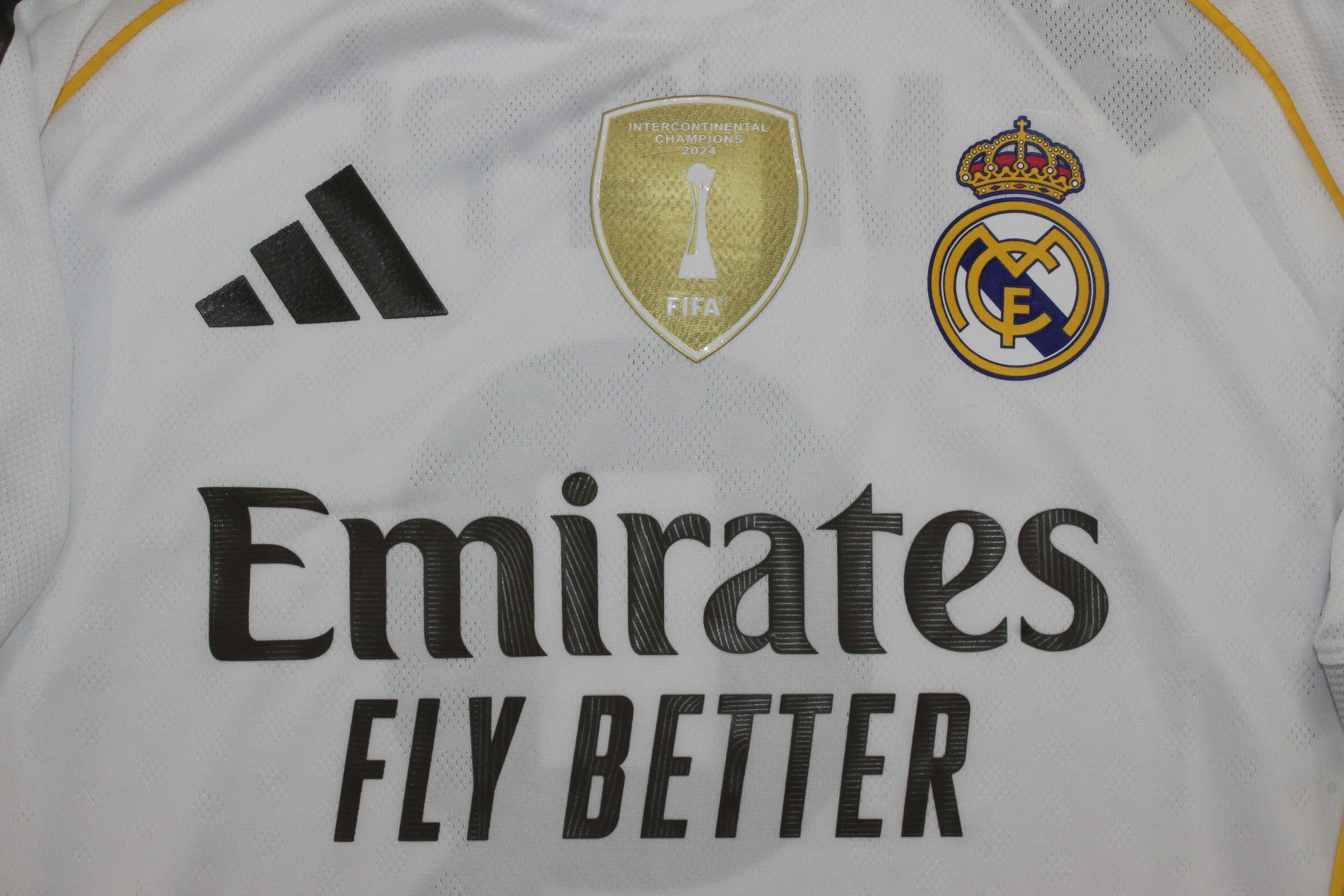 Real Madrid Cafutshopp