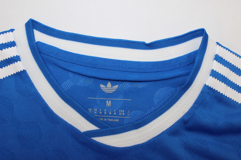 Camiseta Adidas 3º Equipación Real Madrid 2025/26