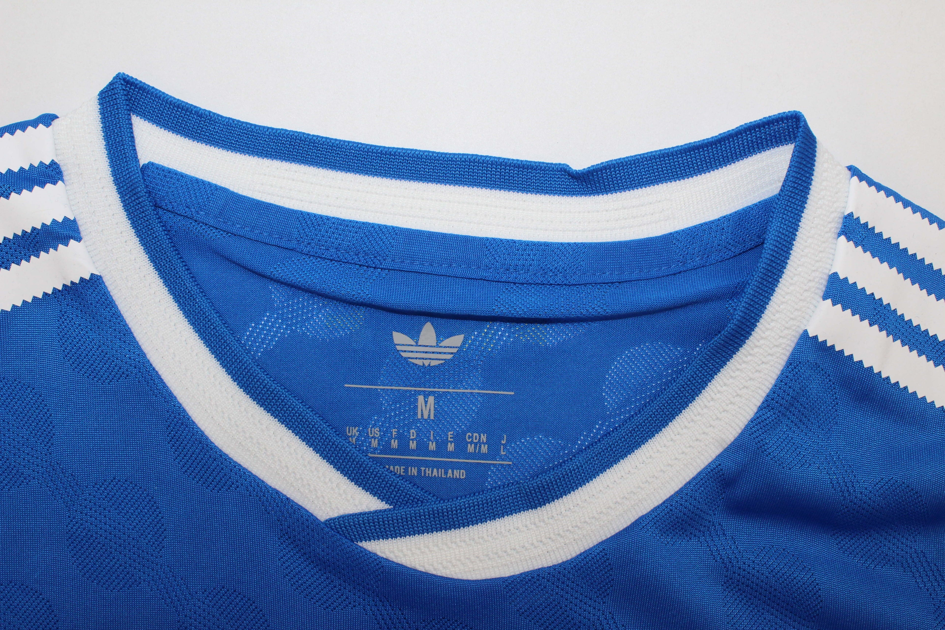 Camiseta Adidas 3º Equipación Real Madrid 2025/26