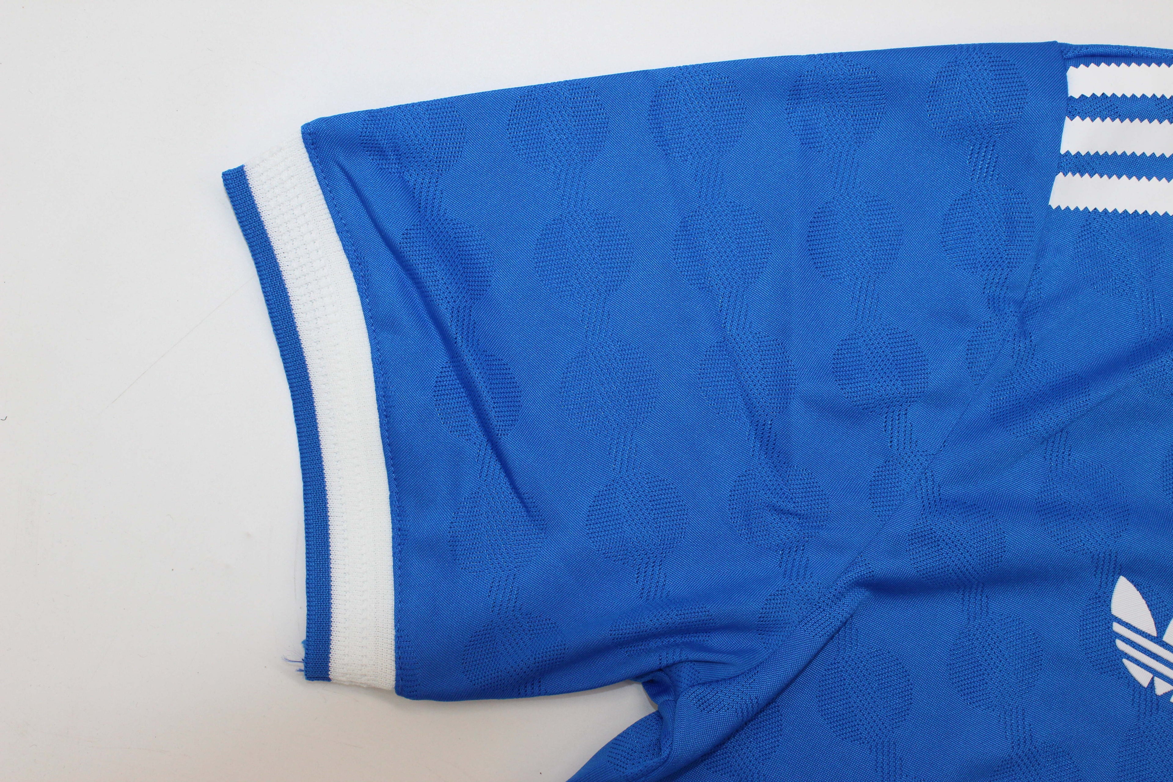 Camiseta Adidas 3º Equipación Real Madrid 2025/26