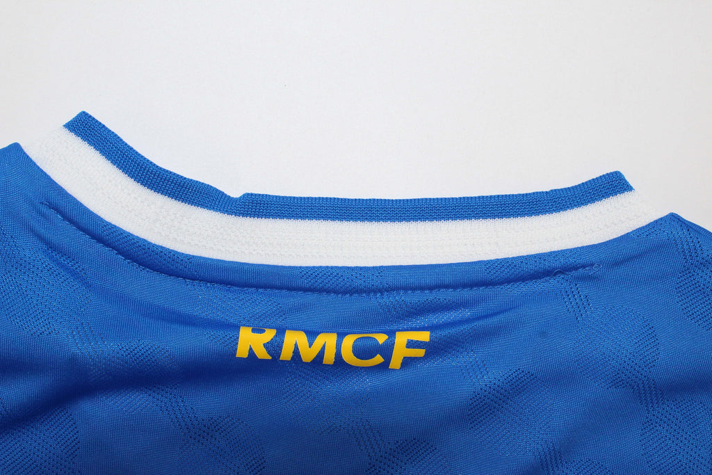 Camiseta Adidas 3º Equipación Real Madrid 2025/26