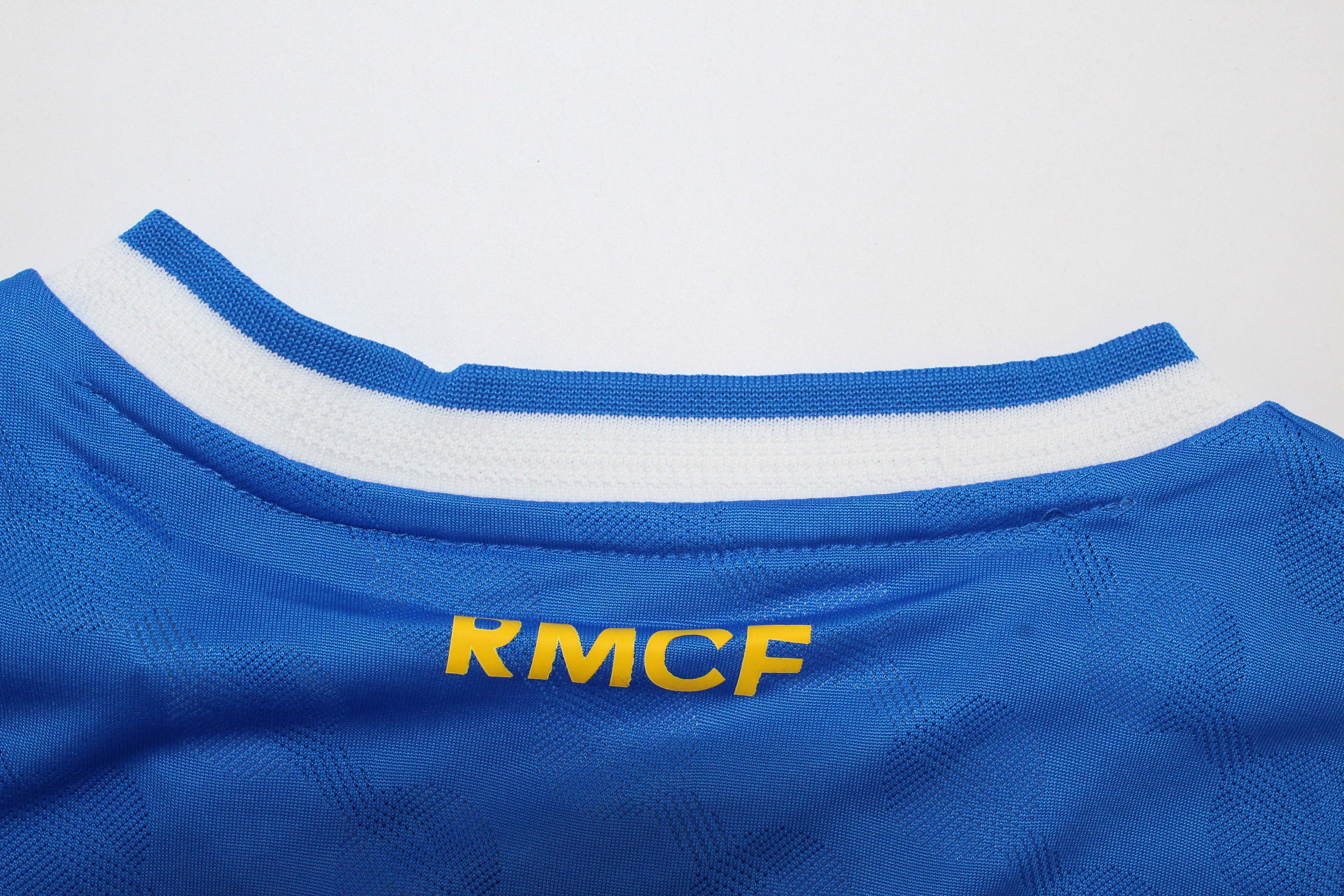 Camiseta Adidas 3º Equipación Real Madrid 2025/26