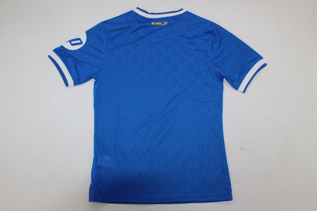 Camiseta Adidas 3º Equipación Real Madrid 2025/26