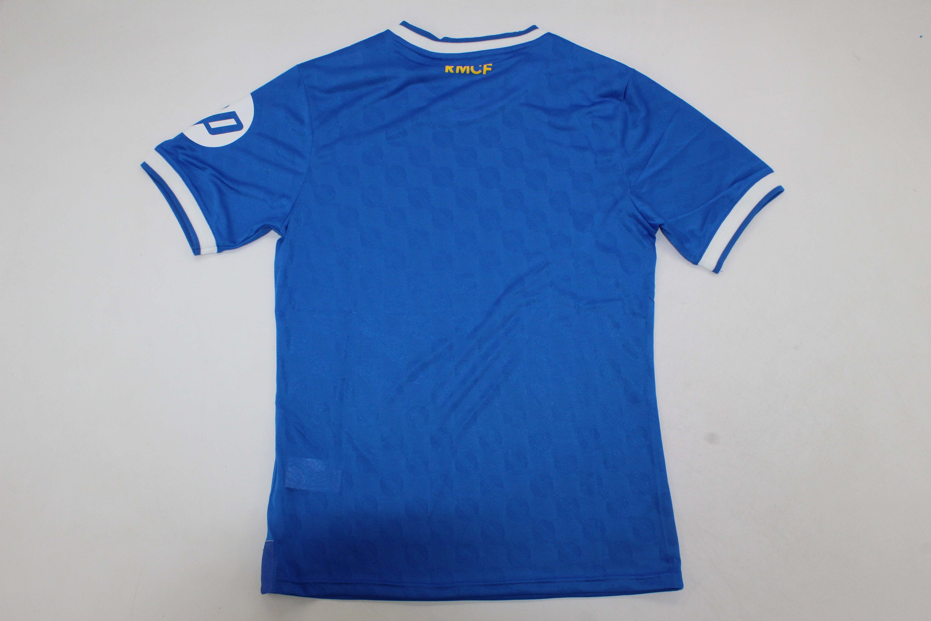 Camiseta Adidas 3º Equipación Real Madrid 2025/26