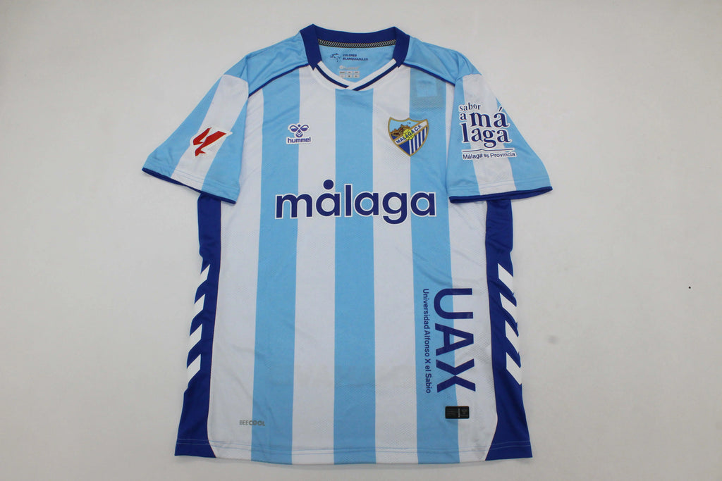 Málaga 25-26 Cafutshopp