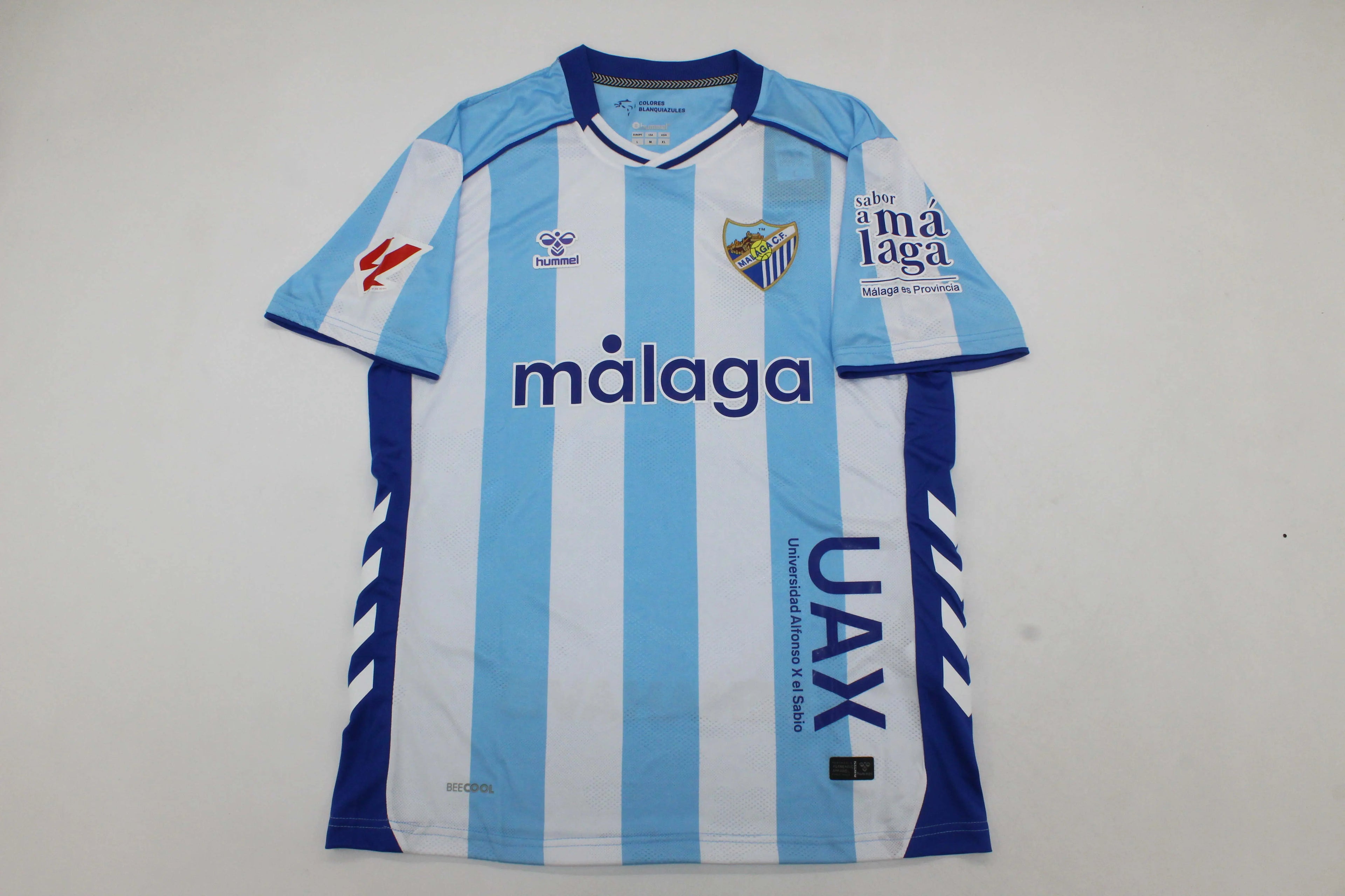 Málaga 25-26 Cafutshopp