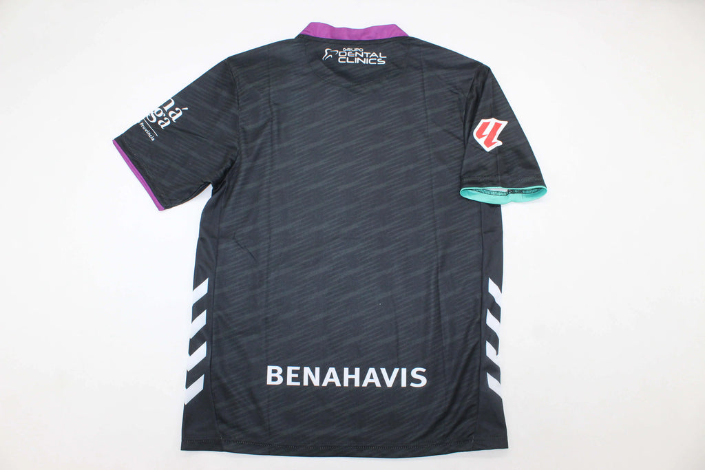 Málaga Black 25-26 Cafutshopp