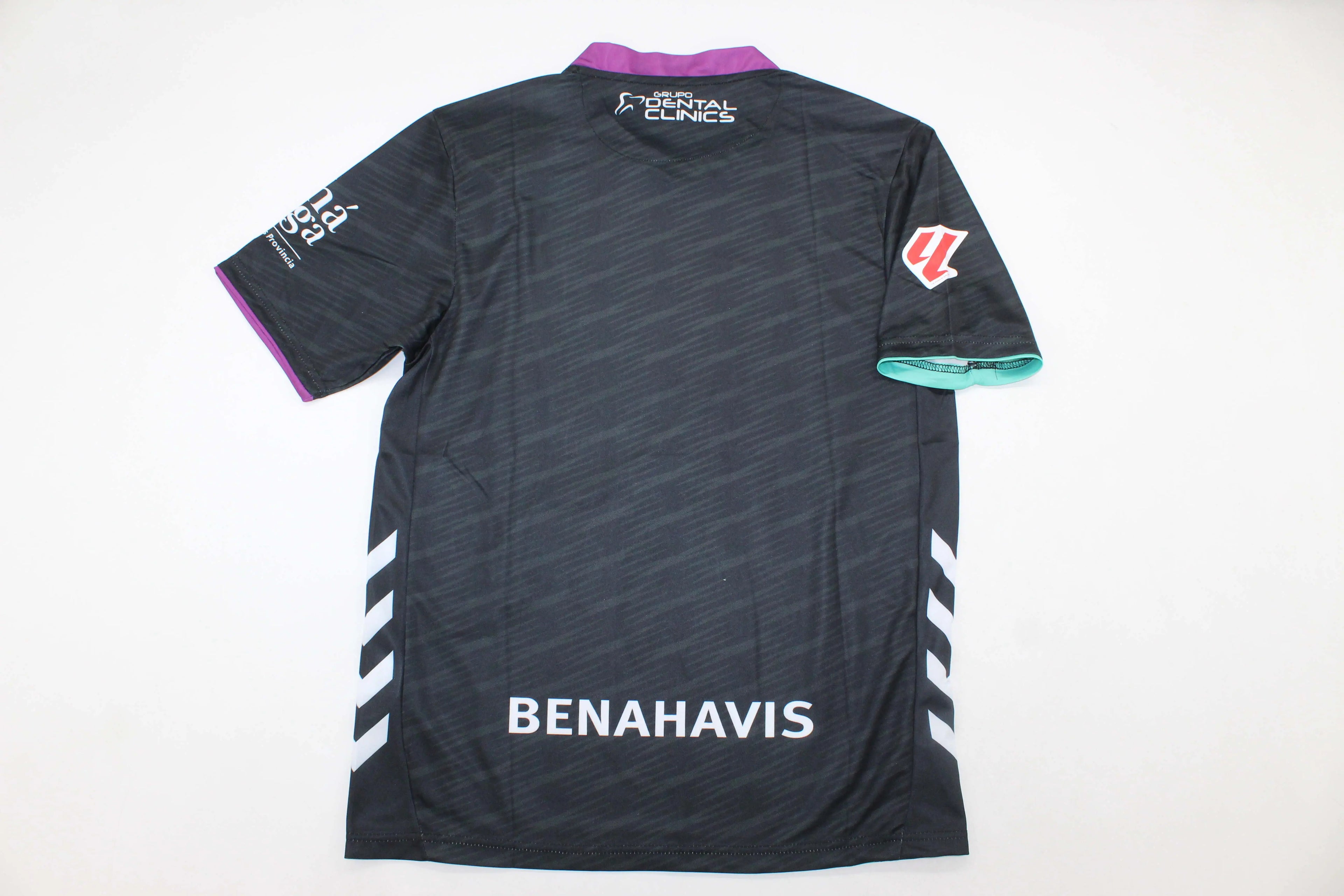 Málaga Black 25-26 Cafutshopp