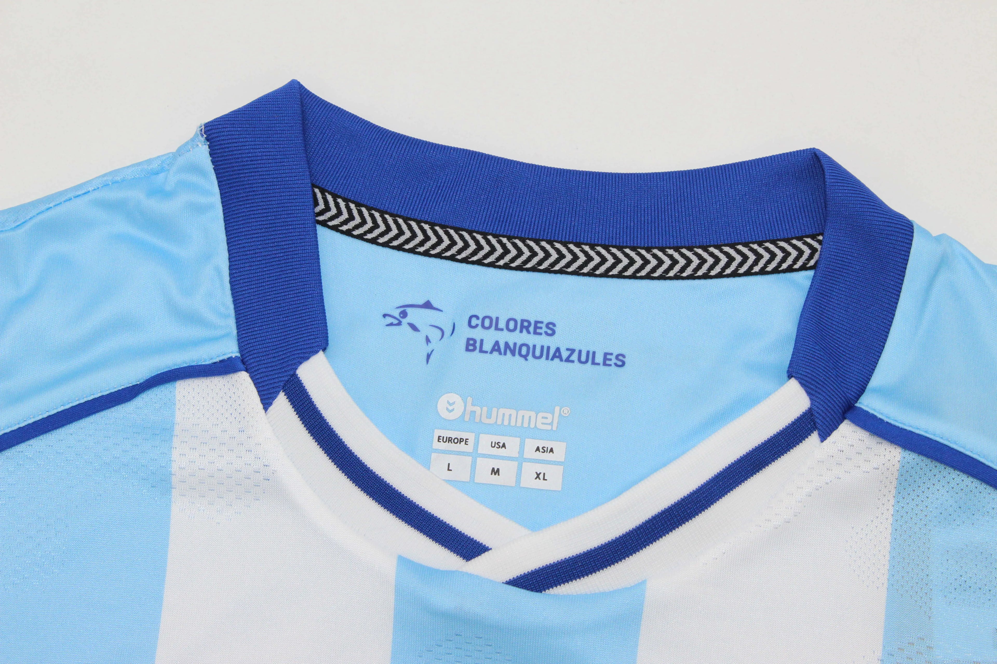Málaga 25-26 Cafutshopp