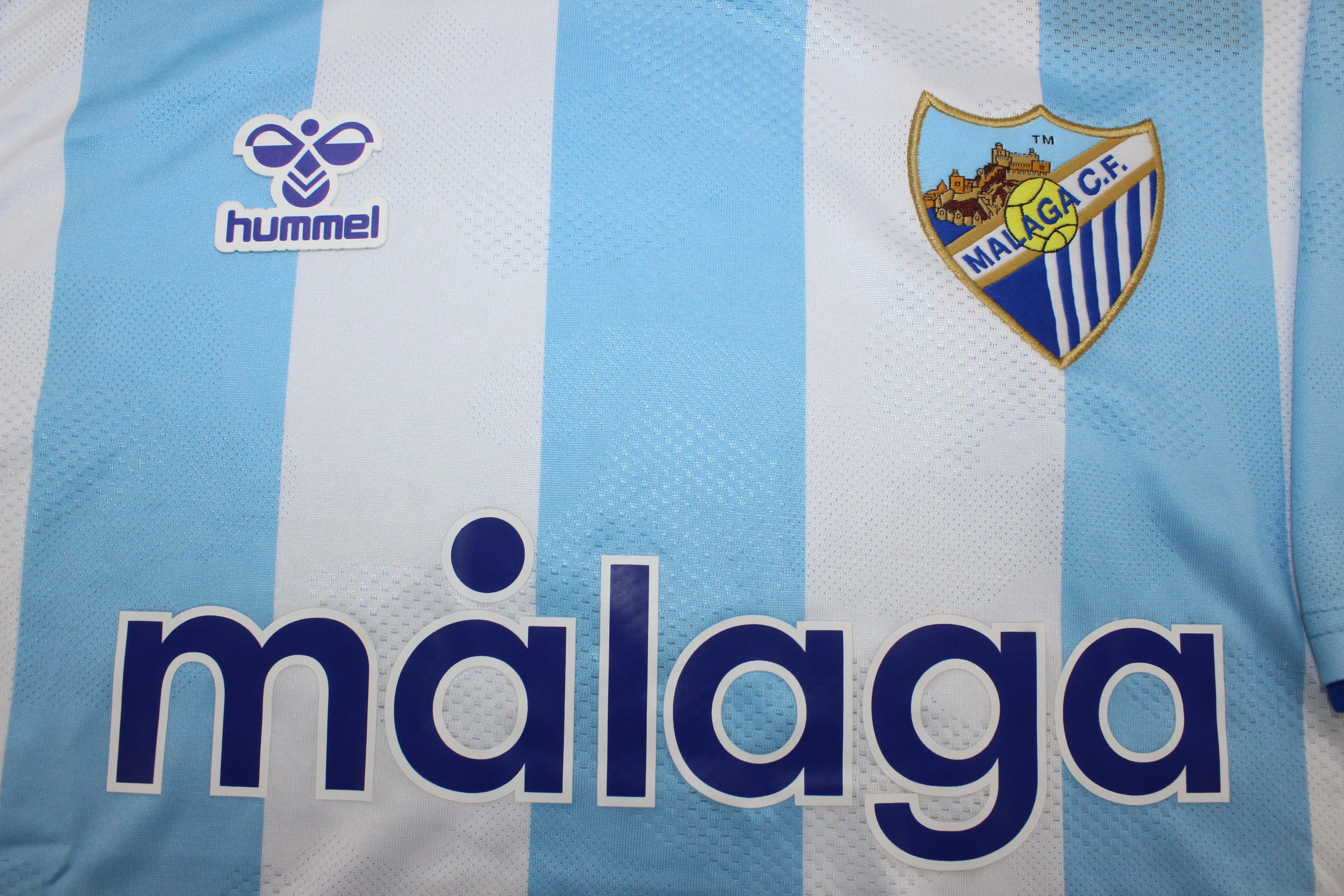 Málaga 25-26 Cafutshopp