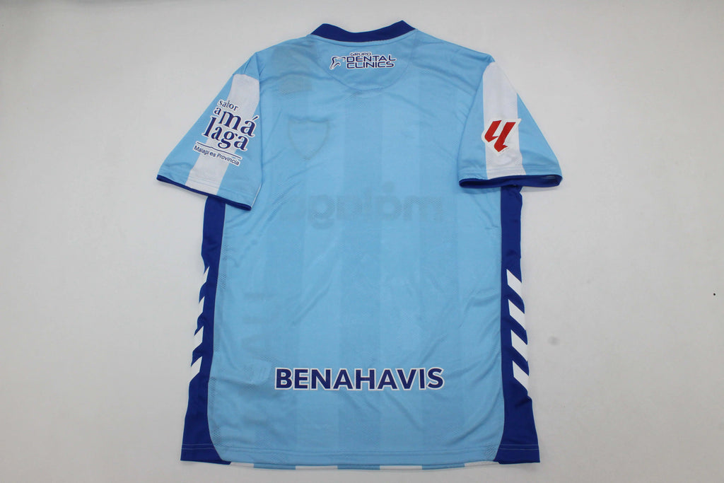 Málaga 25-26 Cafutshopp