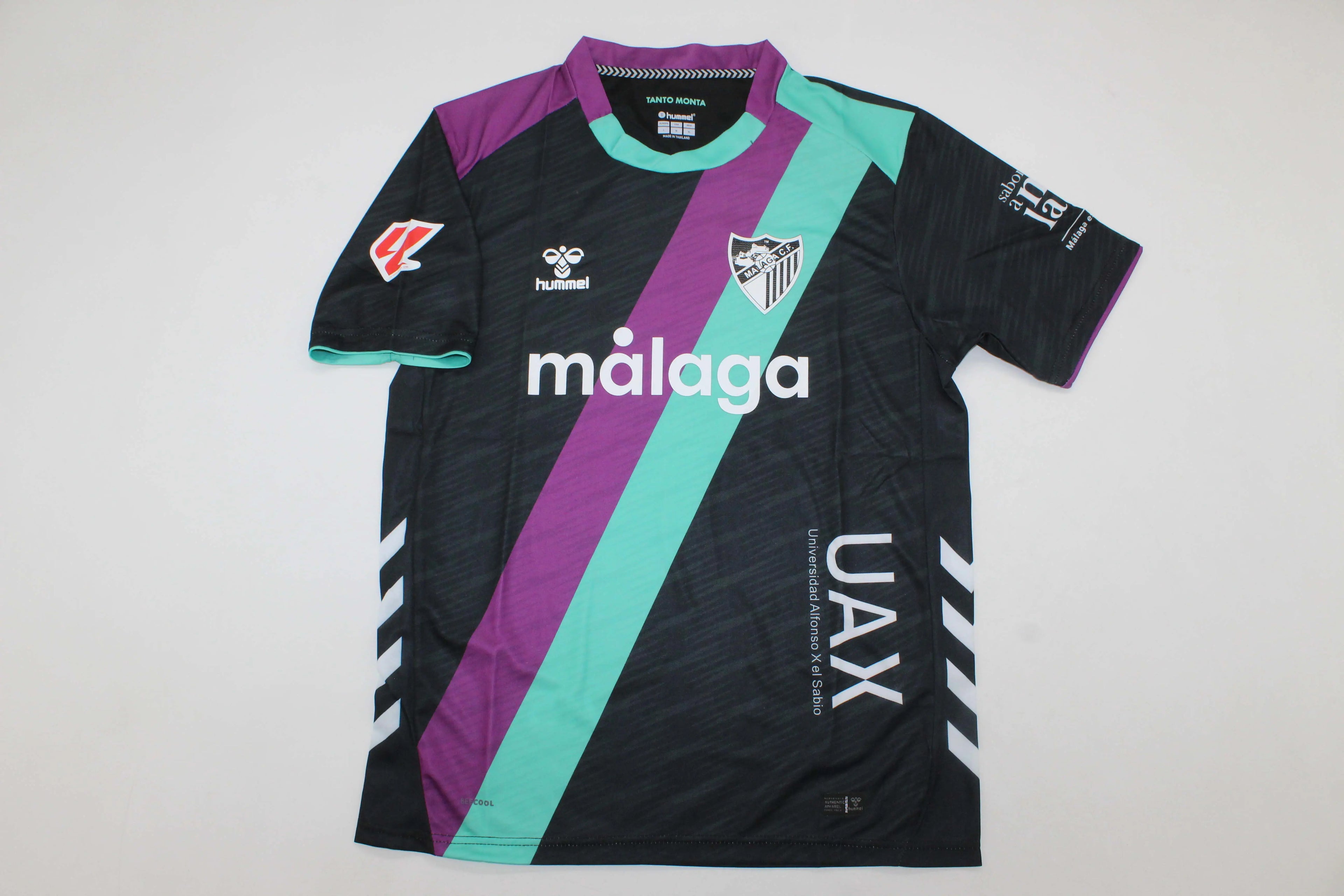 Málaga Black 25-26 Cafutshopp