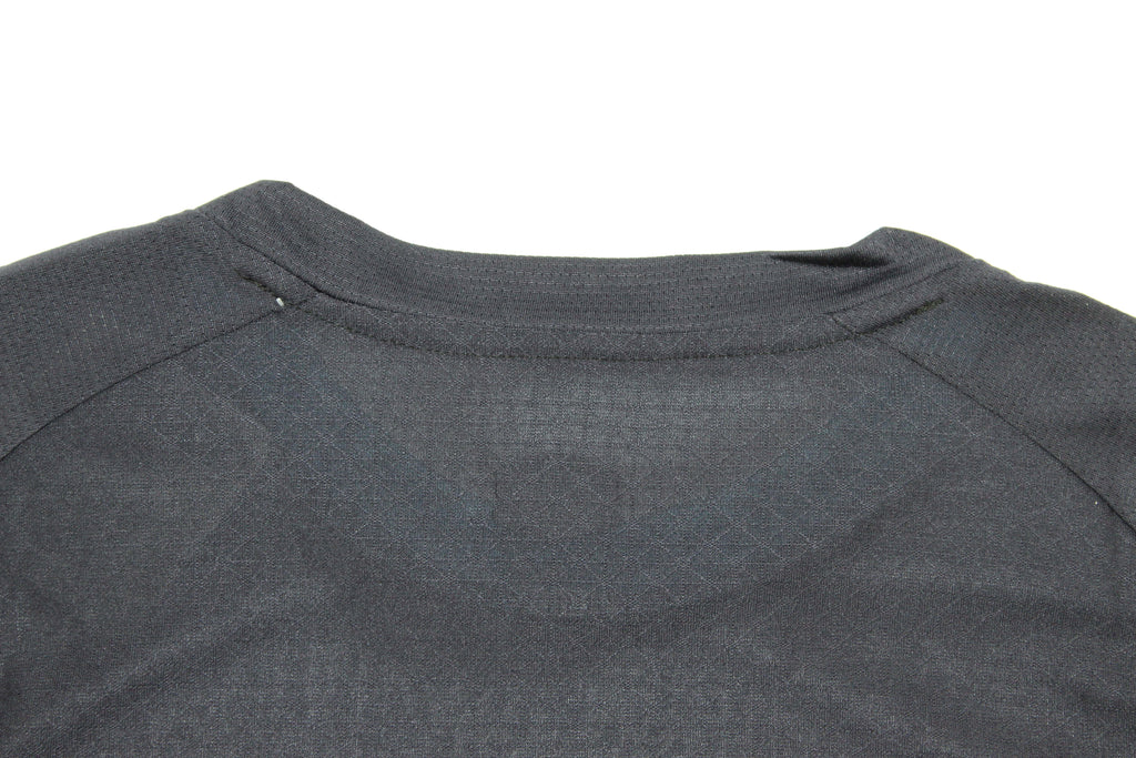 Olympique Marsella 2º Equipación