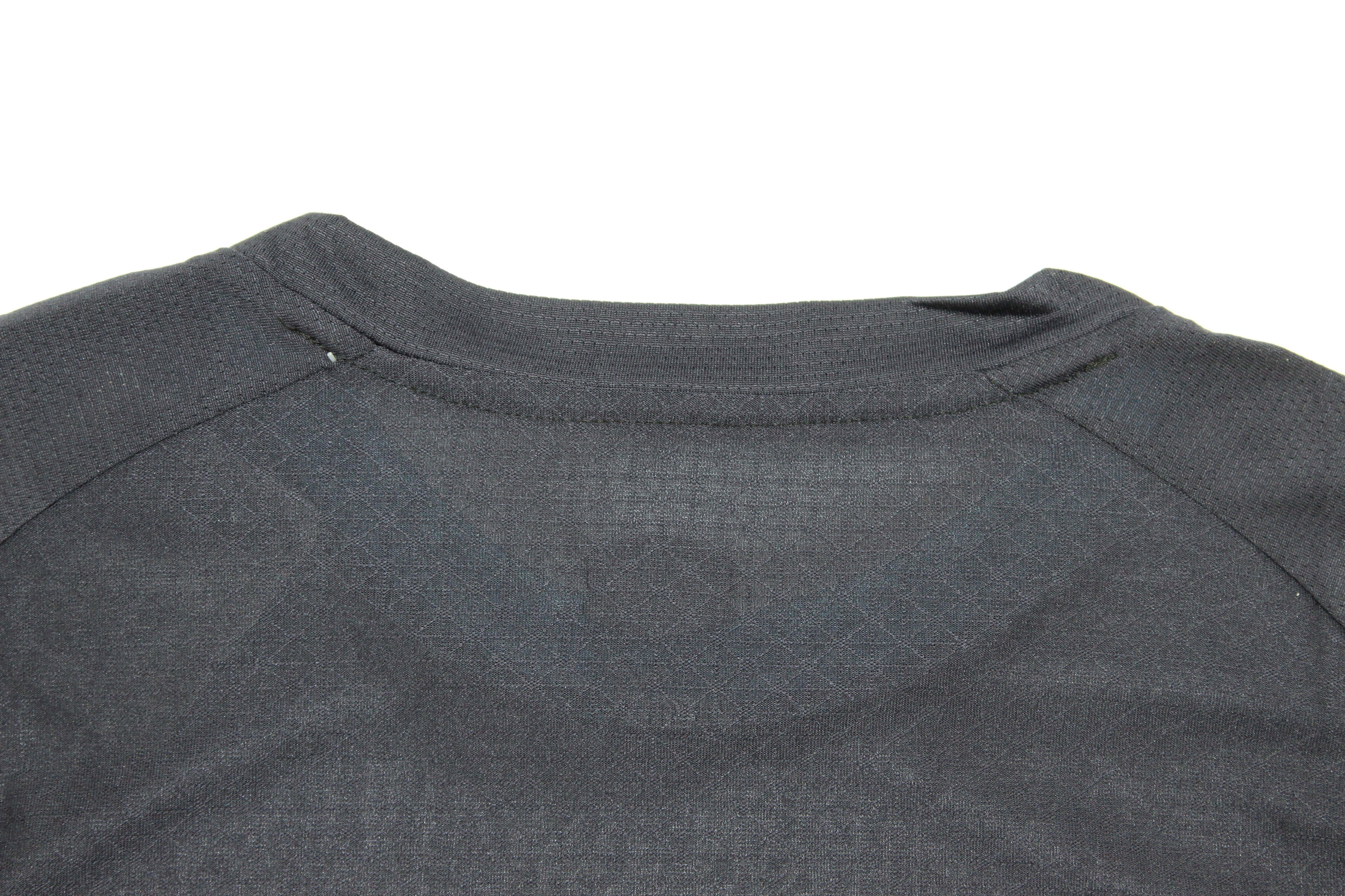 Olympique Marsella 2º Equipación