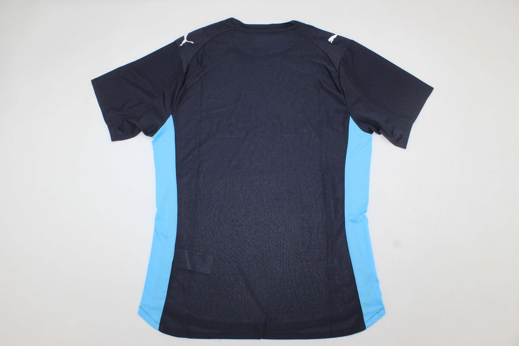 Olympique Marsella 2º Equipación