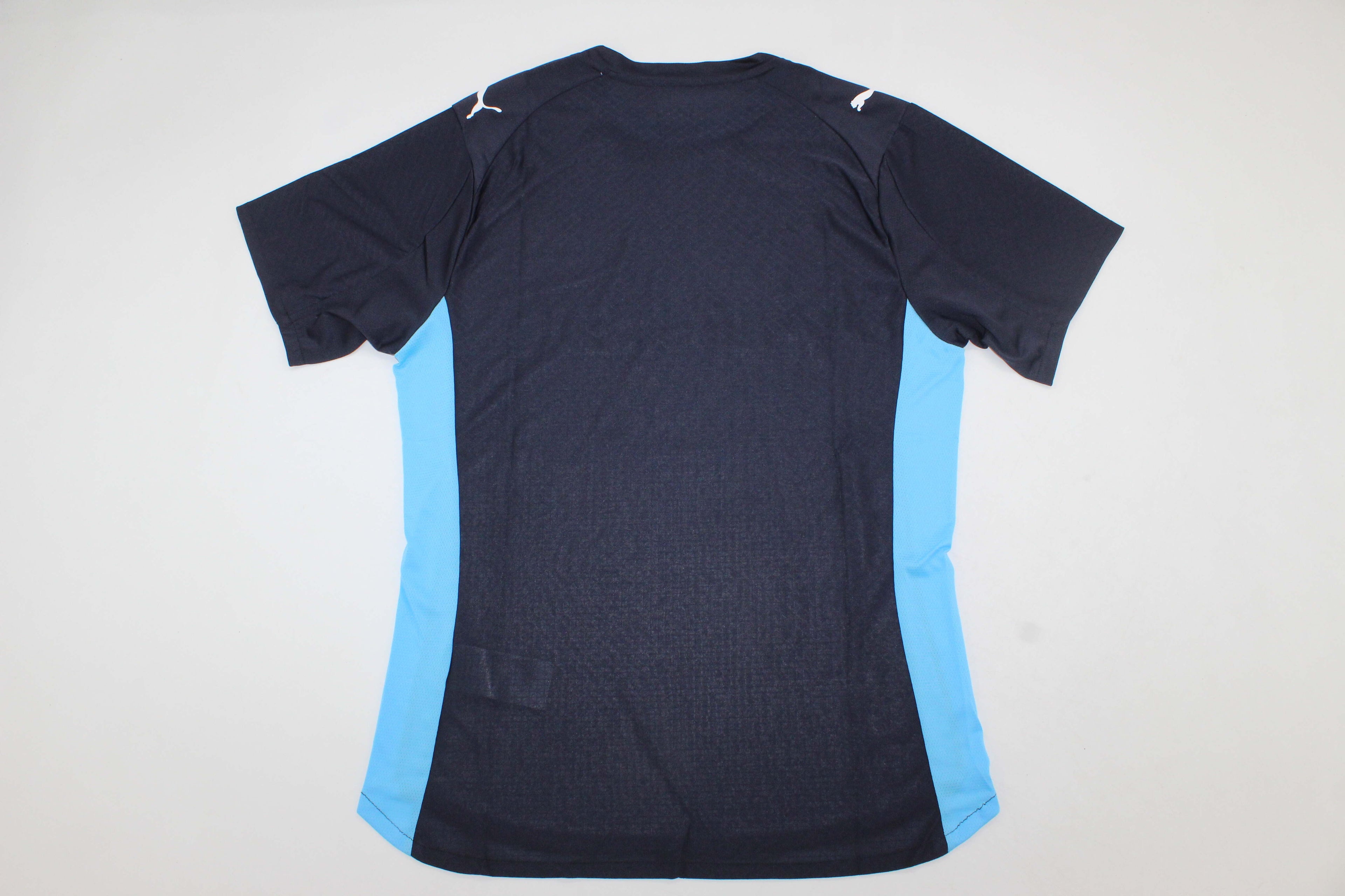 Olympique Marsella 2º Equipación