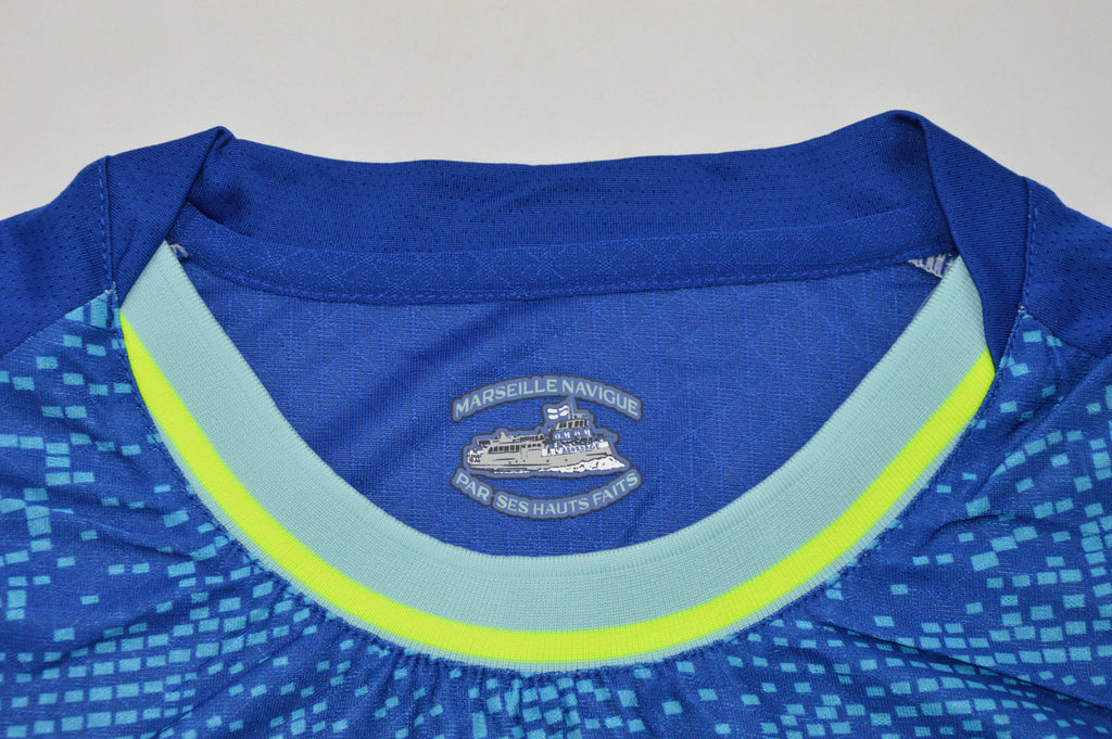 Olympique Marsella 3º Equipación